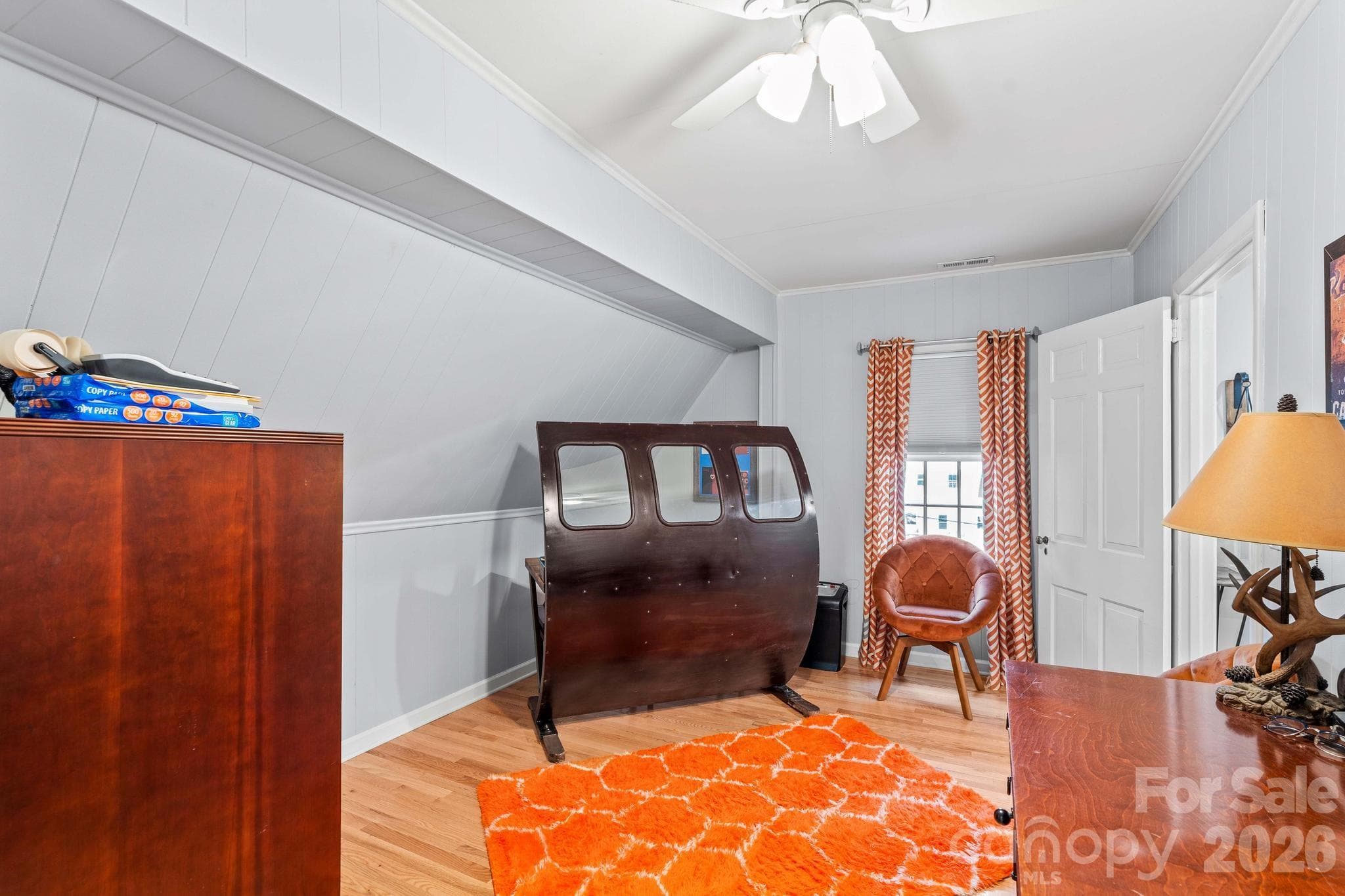 Single Family Residence at 221 Woodrow Avenue, High Point, photo 25 of 47
