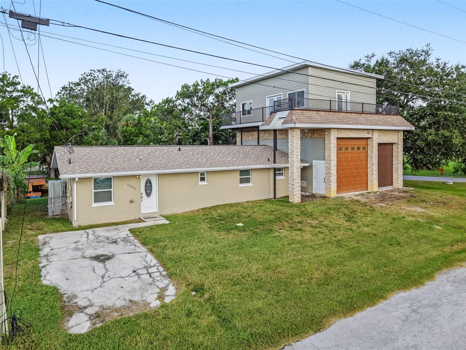 Single Family Residence at 14233 SHILOH CT, HUDSON, photo 2 of 70