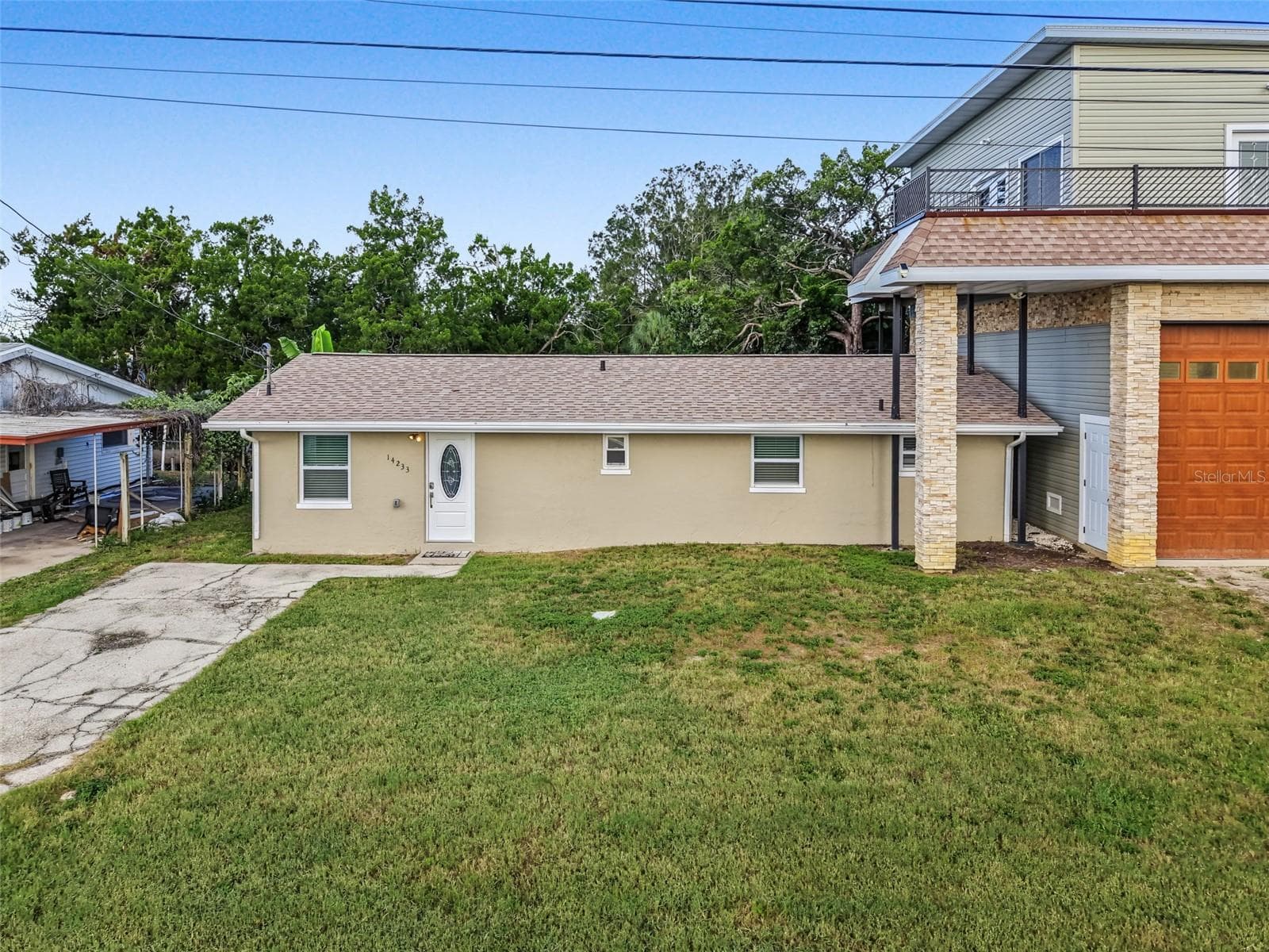 Single Family Residence at 14233 SHILOH CT, HUDSON, photo 3 of 70
