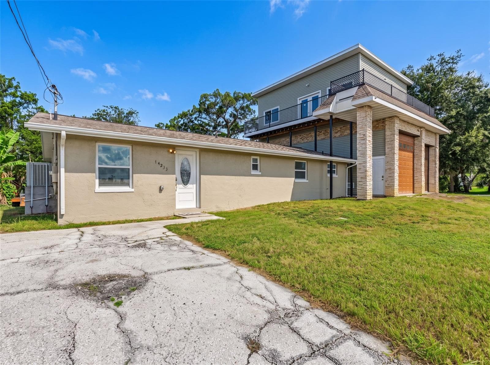 Single Family Residence at 14233 SHILOH CT, HUDSON, photo 4 of 70