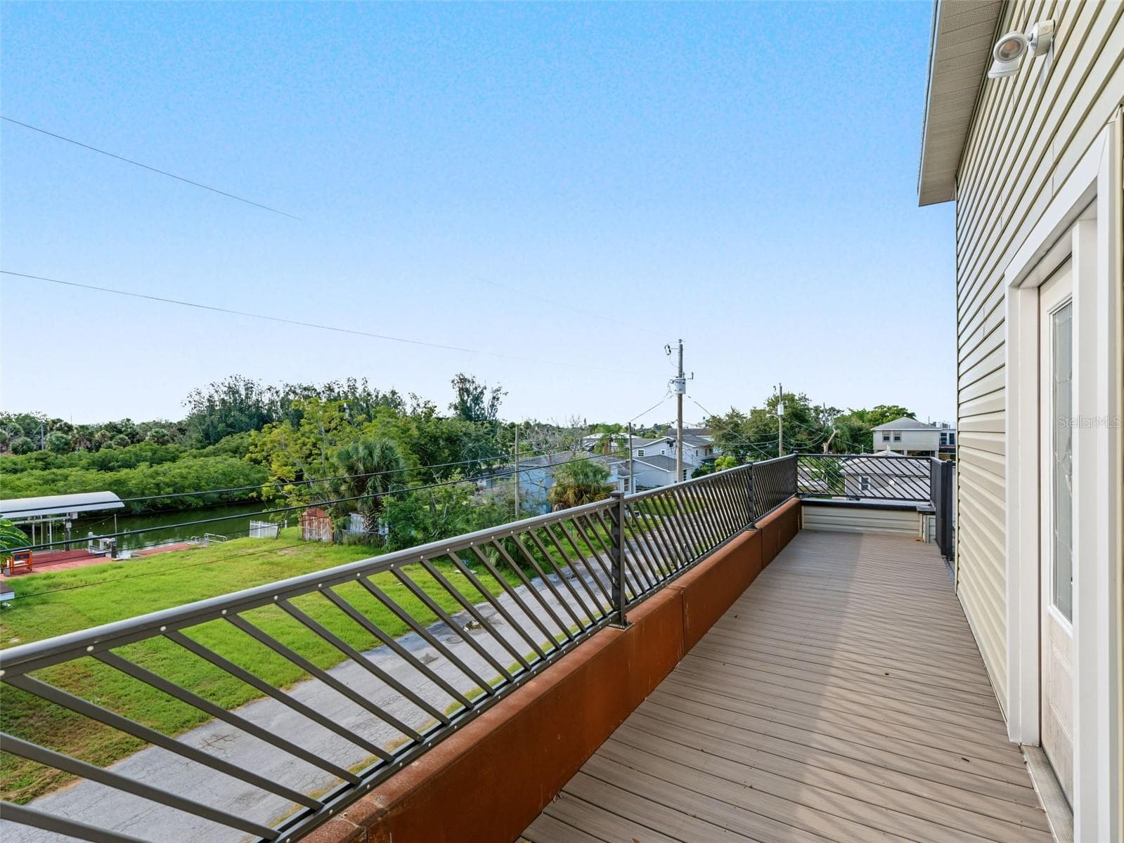 Single Family Residence at 14233 SHILOH CT, HUDSON, photo 47 of 70
