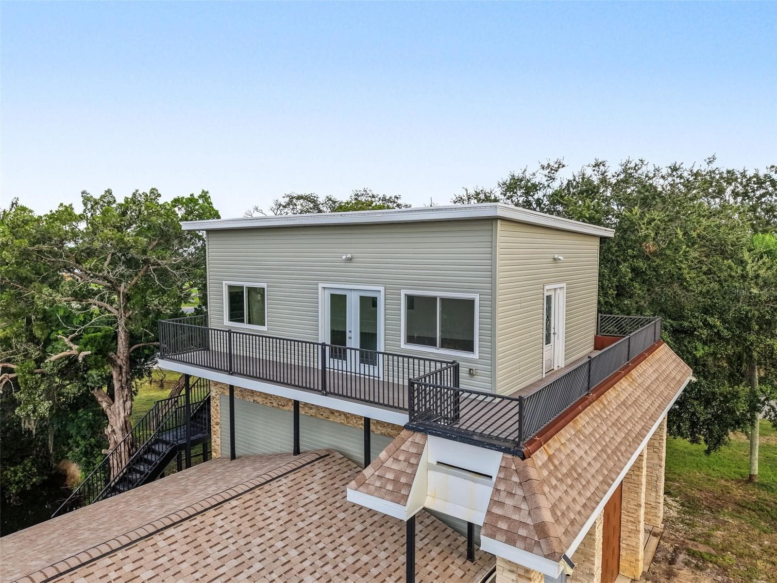 Single Family Residence at 14233 SHILOH CT, HUDSON, photo 53 of 70