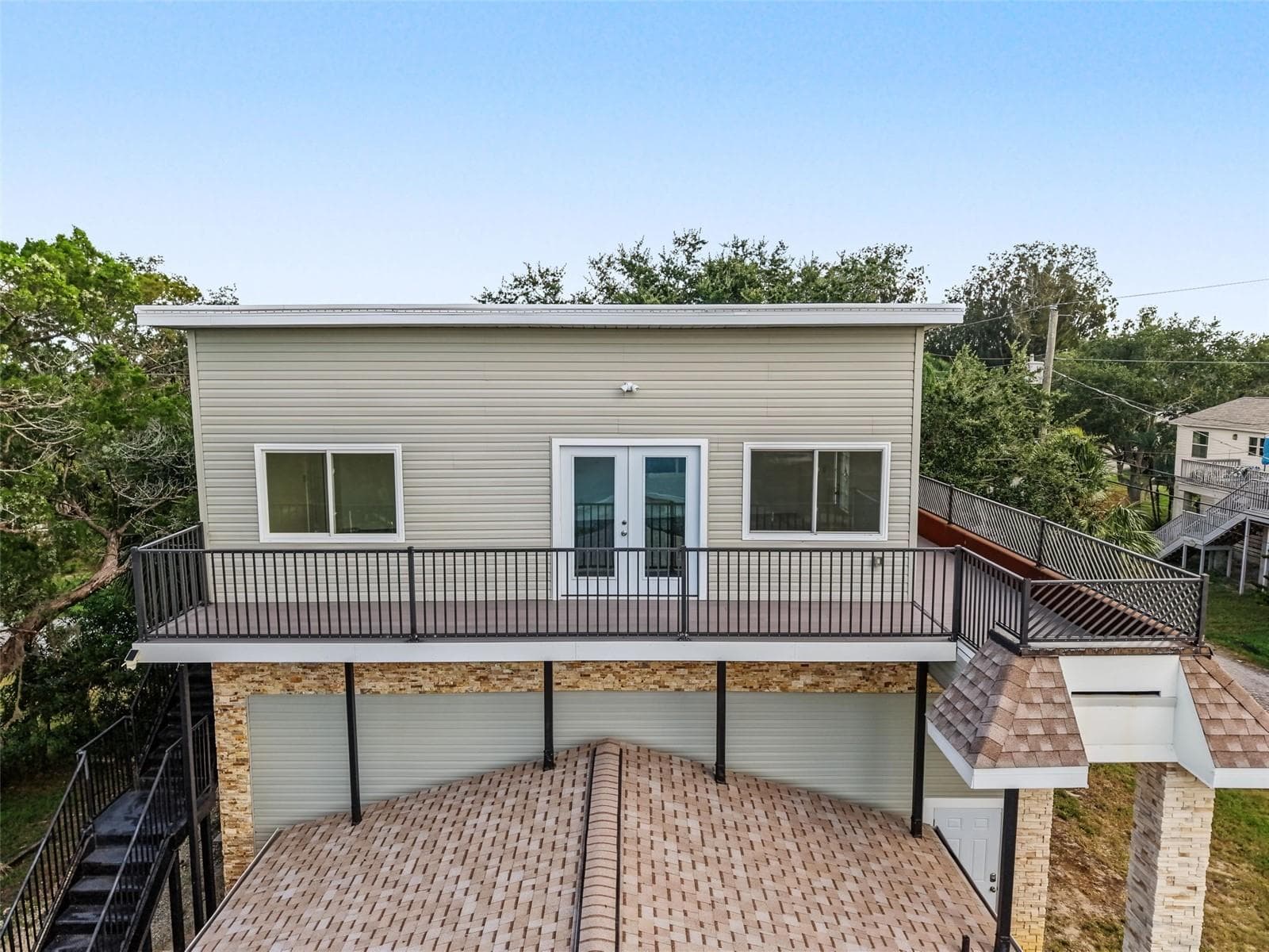 Single Family Residence at 14233 SHILOH CT, HUDSON, photo 55 of 70