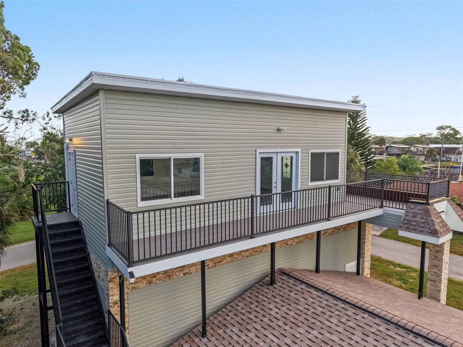 Single Family Residence at 14233 SHILOH CT, HUDSON, photo 56 of 70