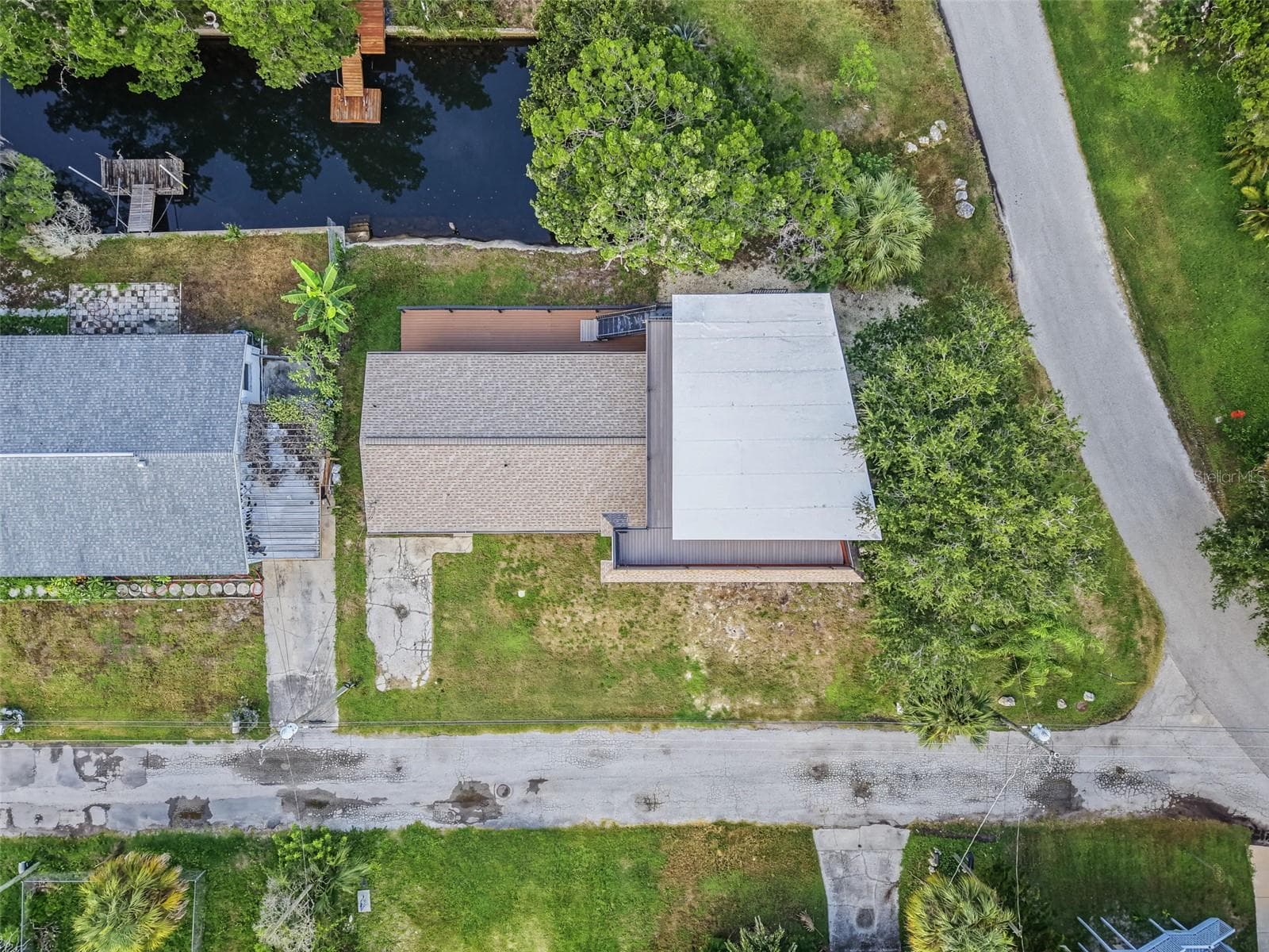 Single Family Residence at 14233 SHILOH CT, HUDSON, photo 61 of 70
