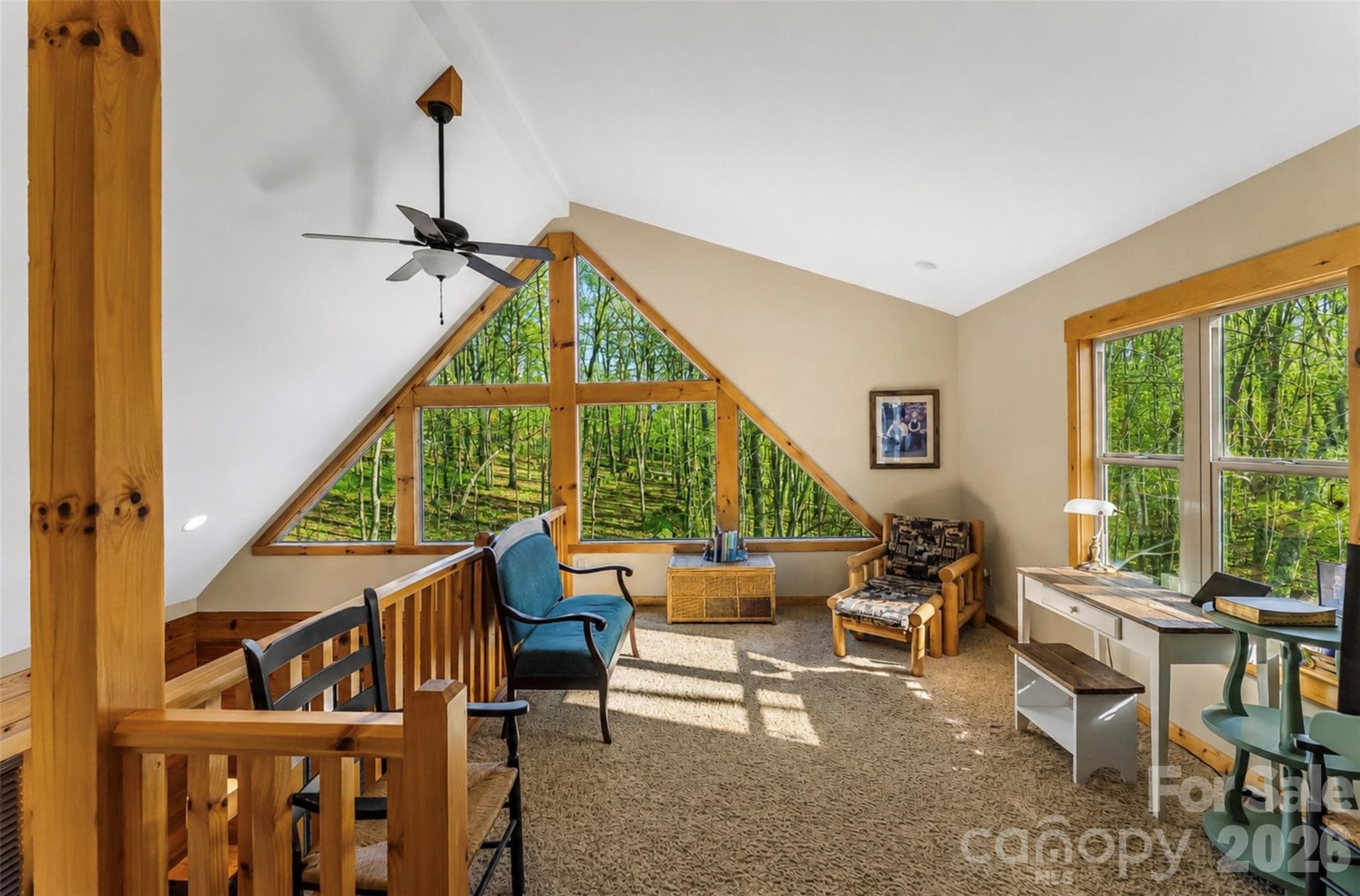 Loft - 204 Mountain Vista Drive, Nebo