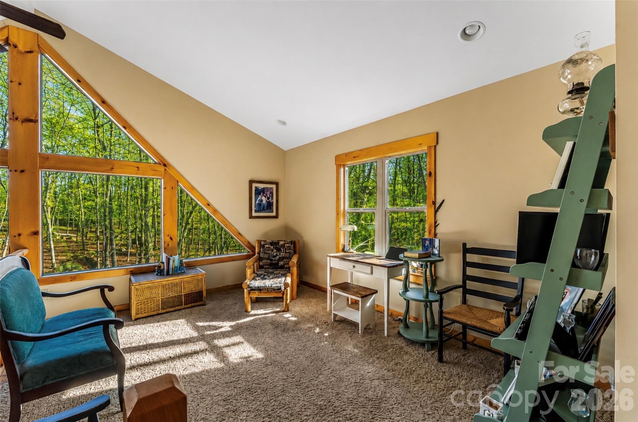 Loft - 204 Mountain Vista Drive, Nebo