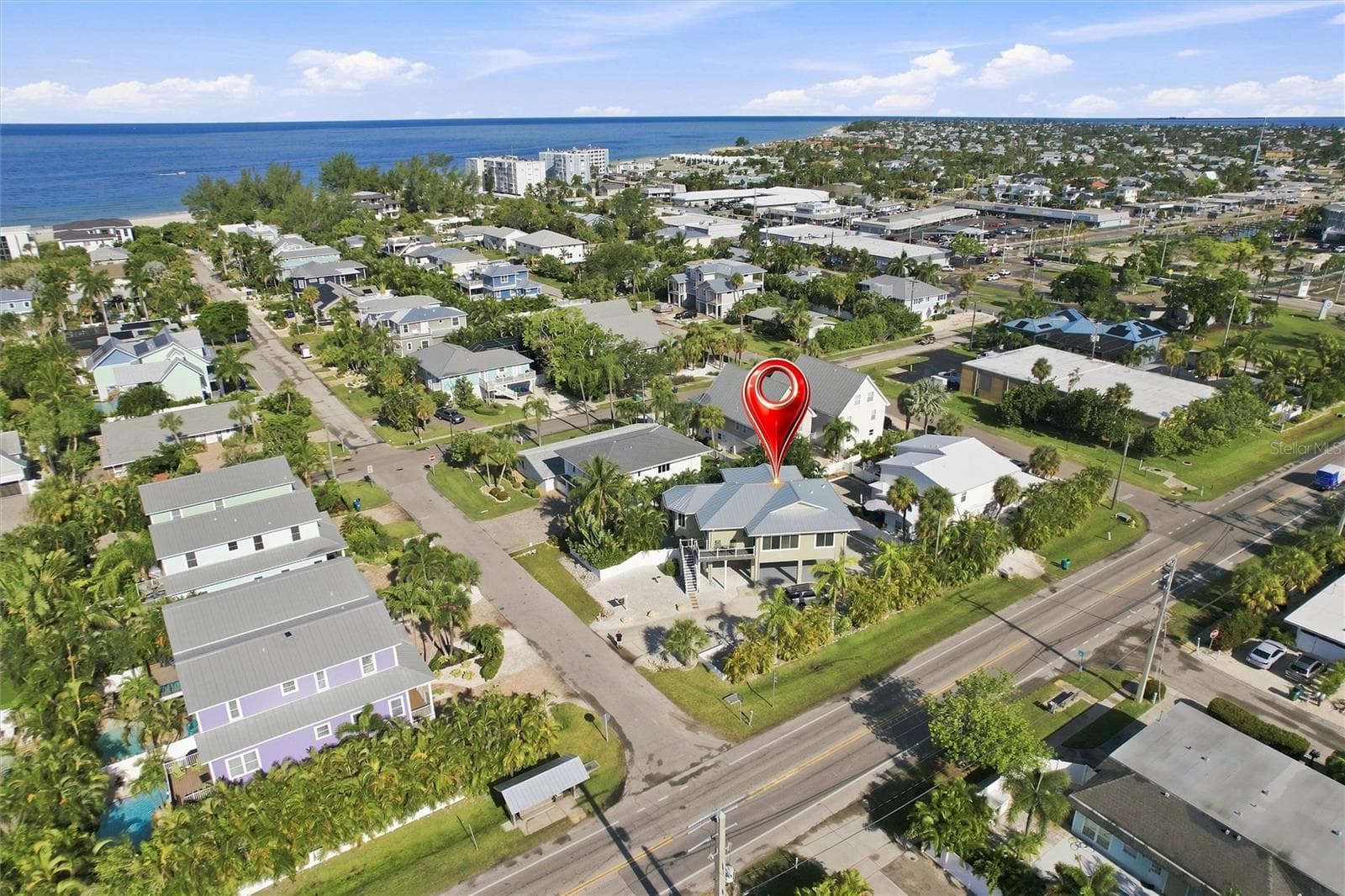 Single Family Residence at 140 50TH ST, HOLMES BEACH, photo 47 of 48