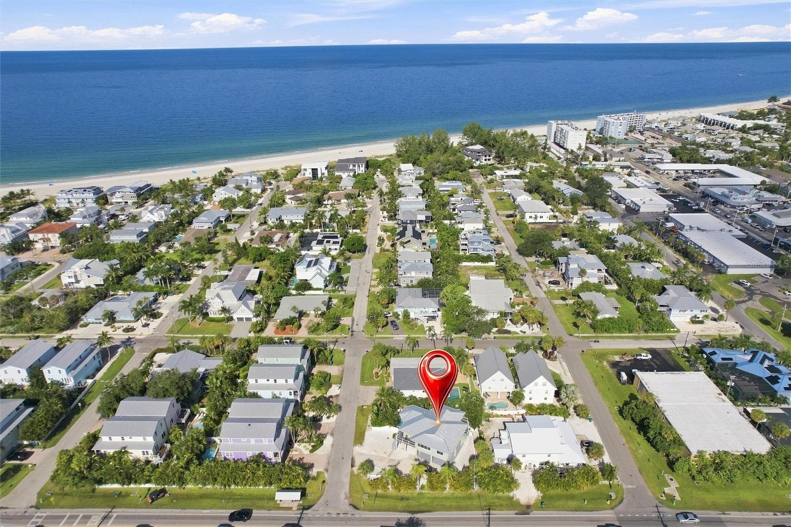 Single Family Residence at 140 50TH ST, HOLMES BEACH, photo 48 of 48