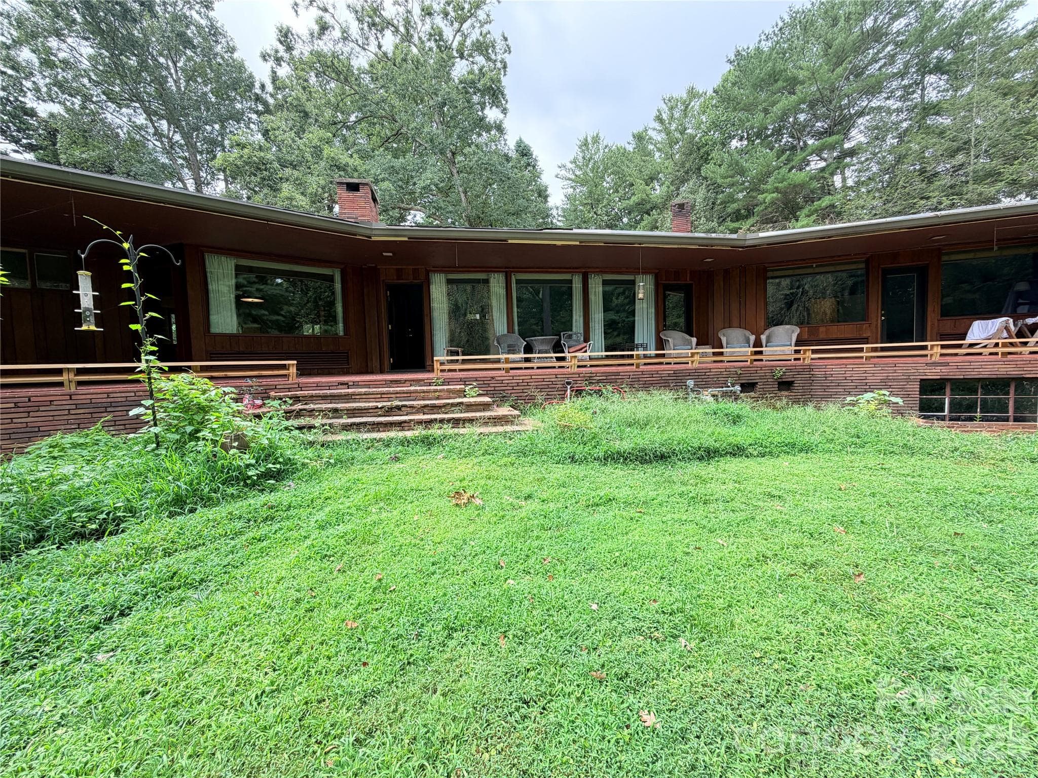 Single Family Residence at 800 W 7th Street, Newton, photo 17 of 48
