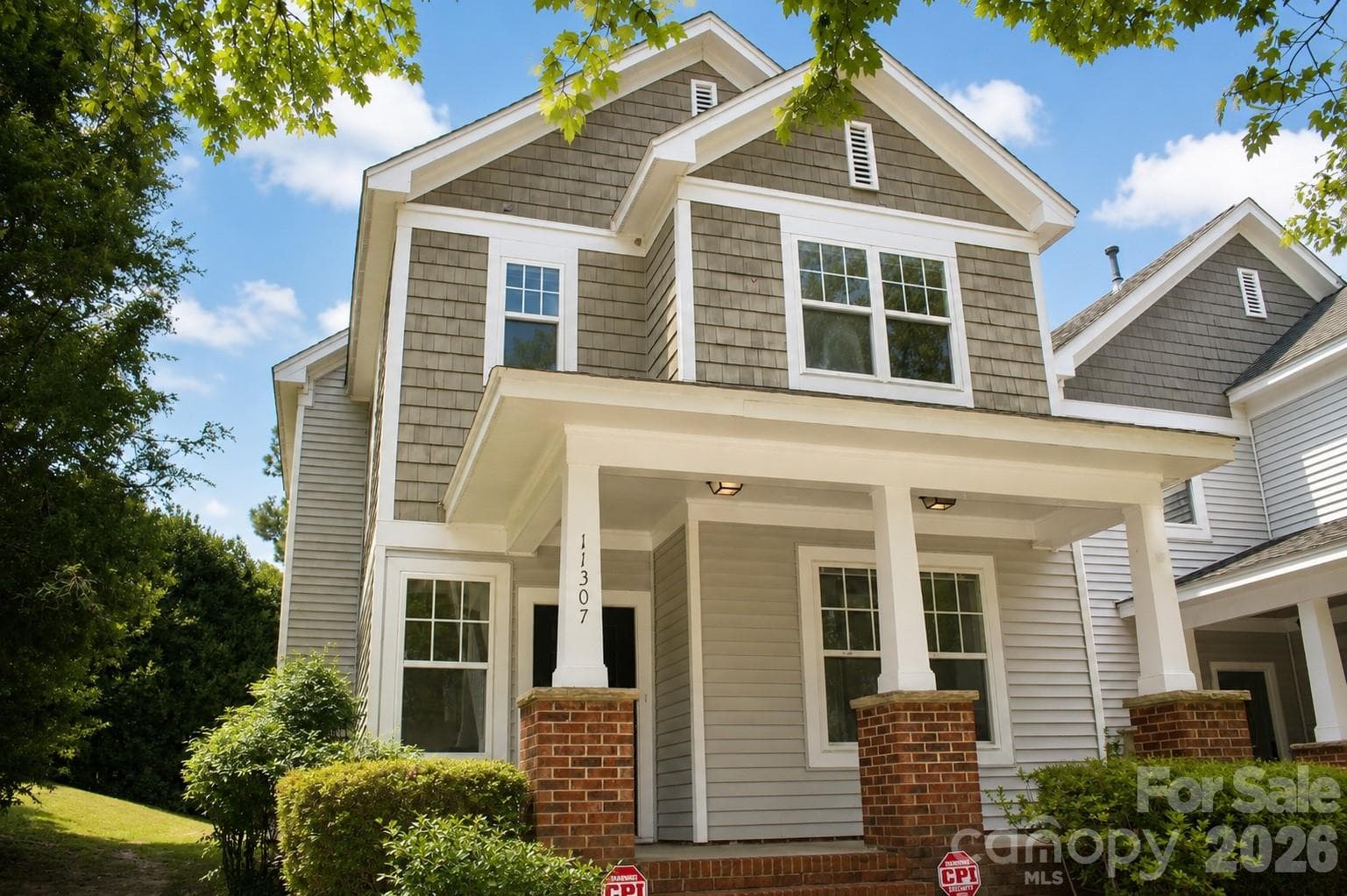 11307 Deer Ridge Lane