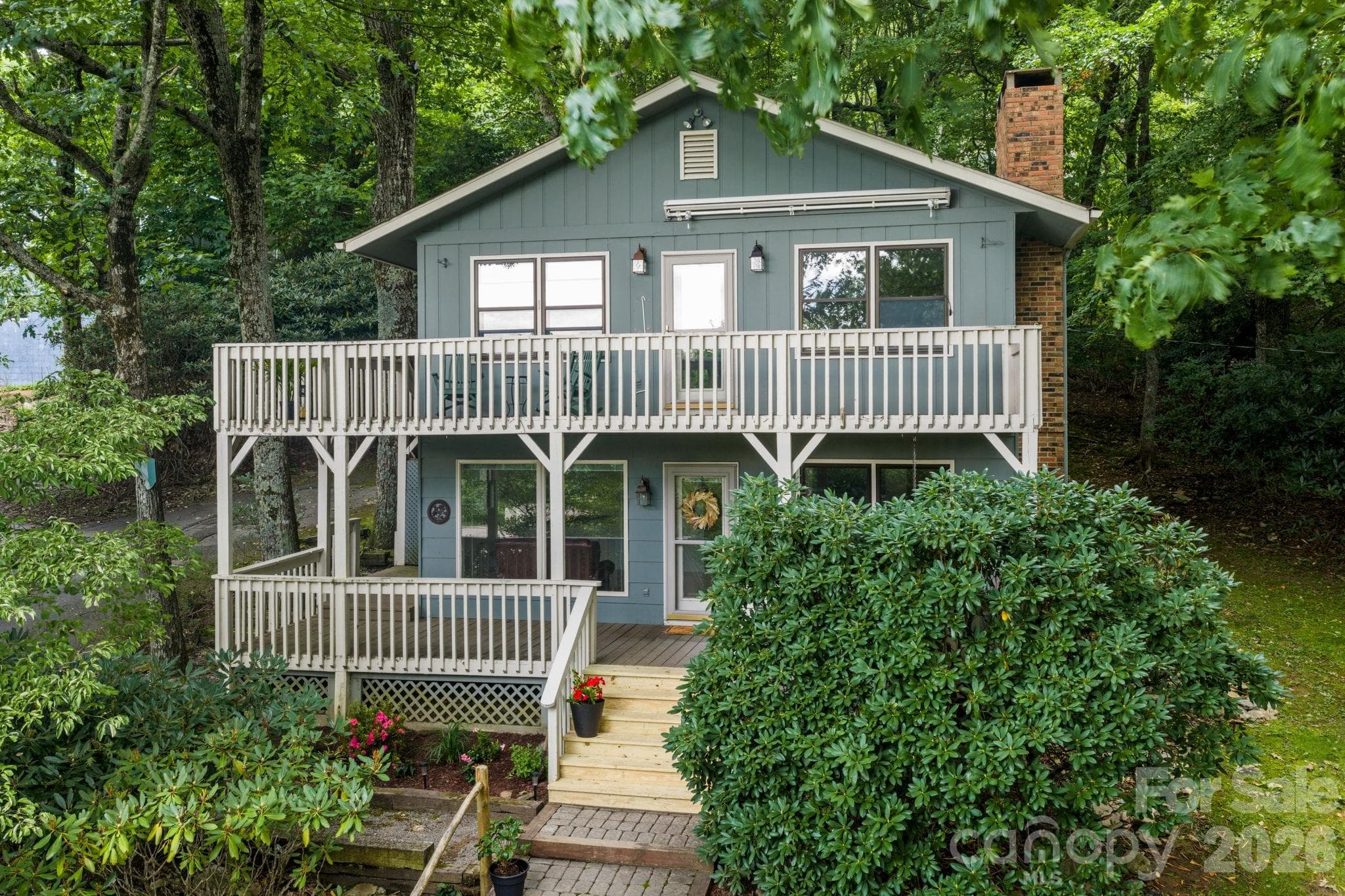 188 Laurel Hill Drive
