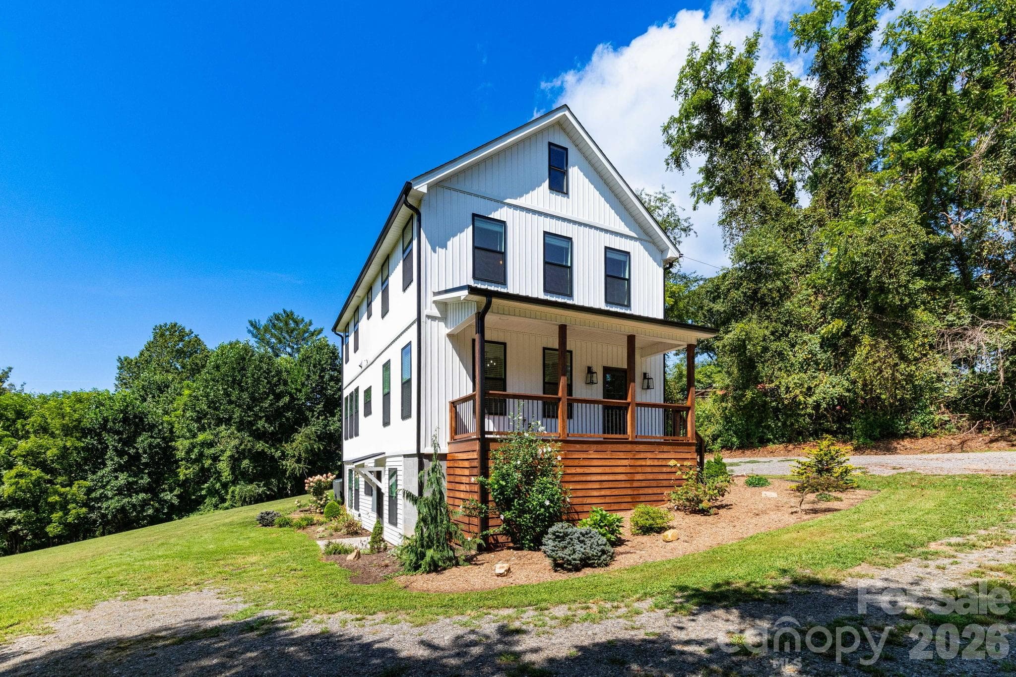 881 Burney Mountain Road