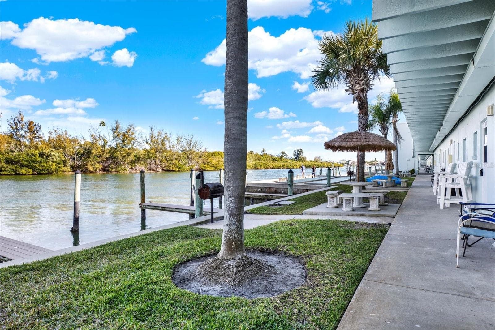 Condominium at 18399 GULF BLVD #372, INDIAN SHORES, photo 3 of 24