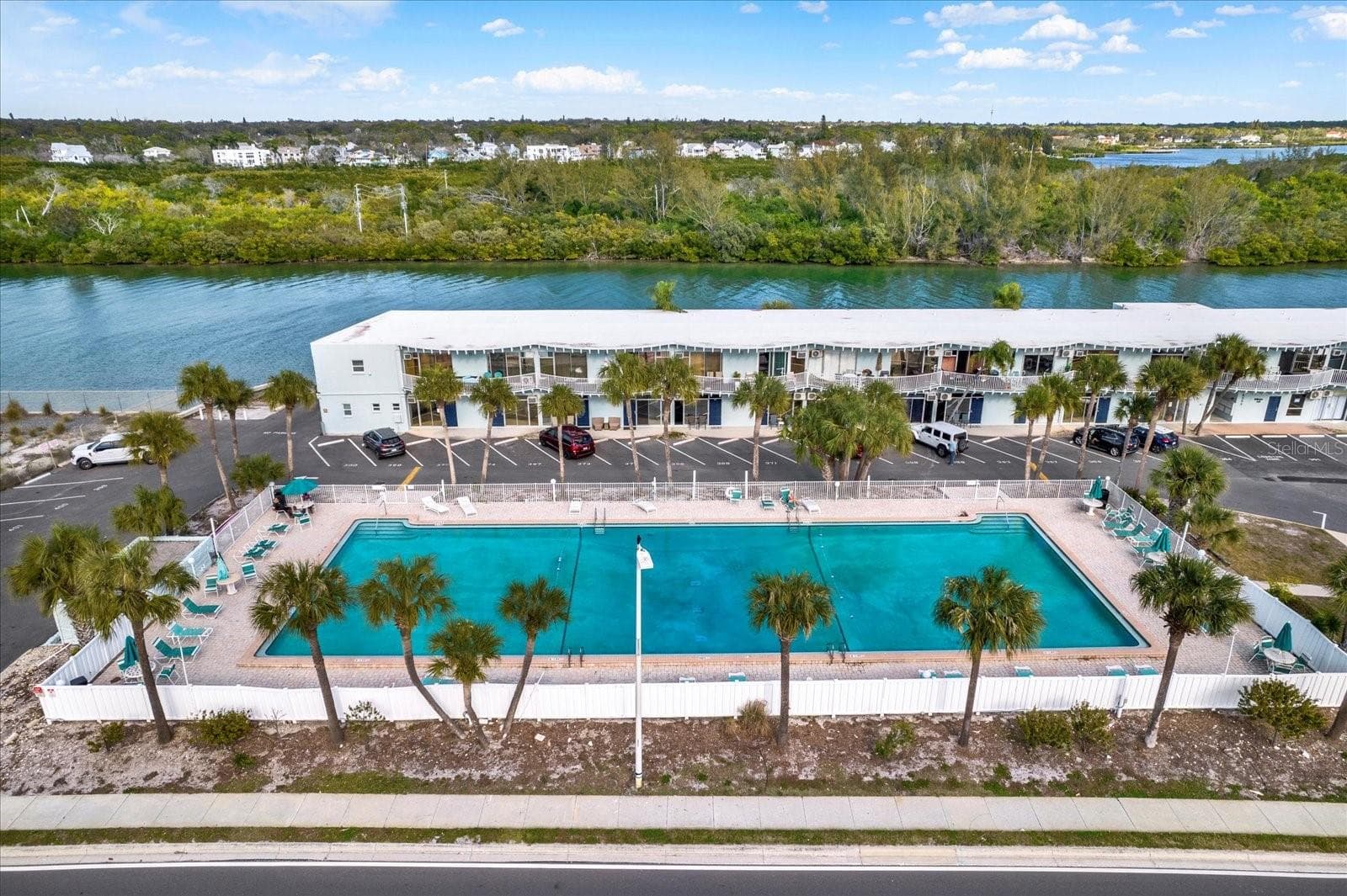 Condominium at 18399 GULF BLVD #372, INDIAN SHORES, photo 22 of 24
