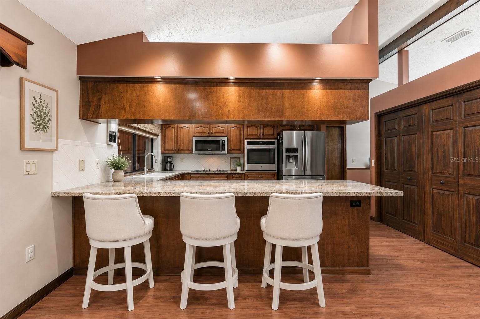 Single Family Residence at 4289 CASTLE AVE, SPRING HILL, photo 10 of 52