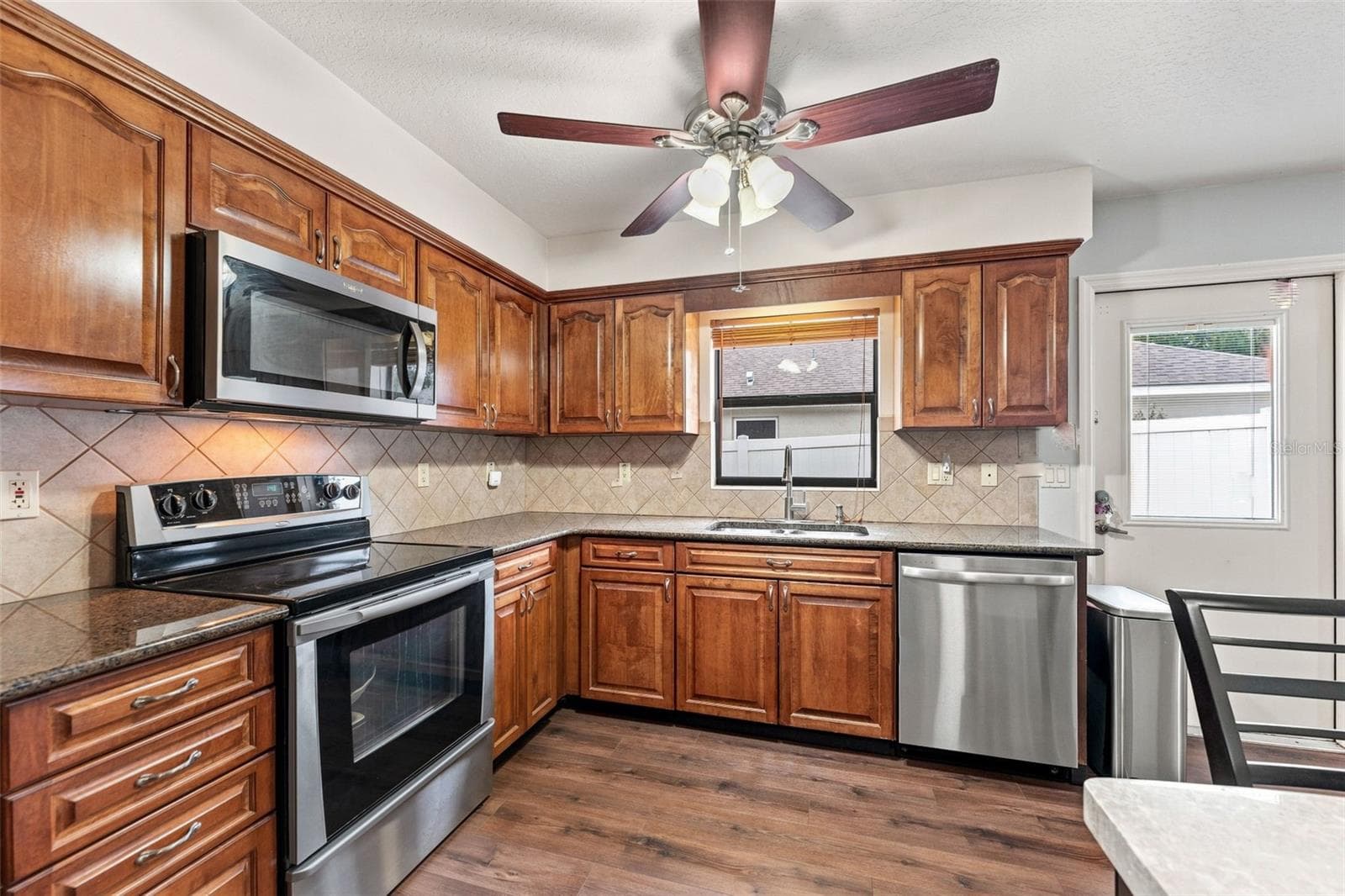 2ND KITCHEN - 4289 CASTLE AVE, SPRING HILL