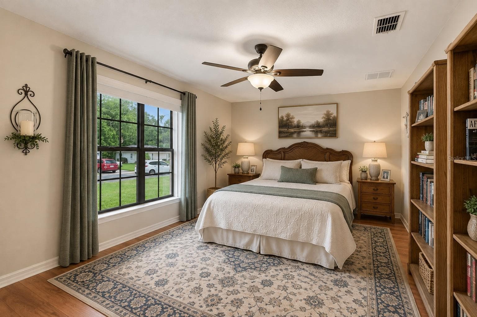 Single Family Residence at 4289 CASTLE AVE, SPRING HILL, photo 20 of 52