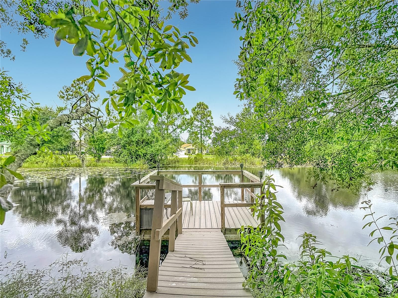Single Family Residence at 21629 SILVER BAY PL, LAND O LAKES, photo 42 of 49