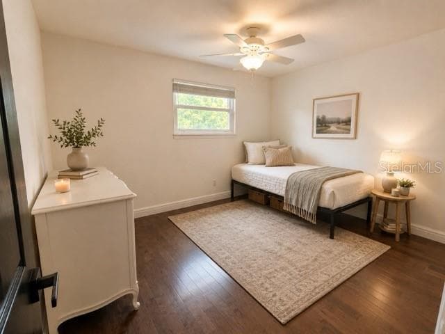 Single Family Residence at 1909 OLD SAWMILL RD, BRANDON, photo 12 of 17
