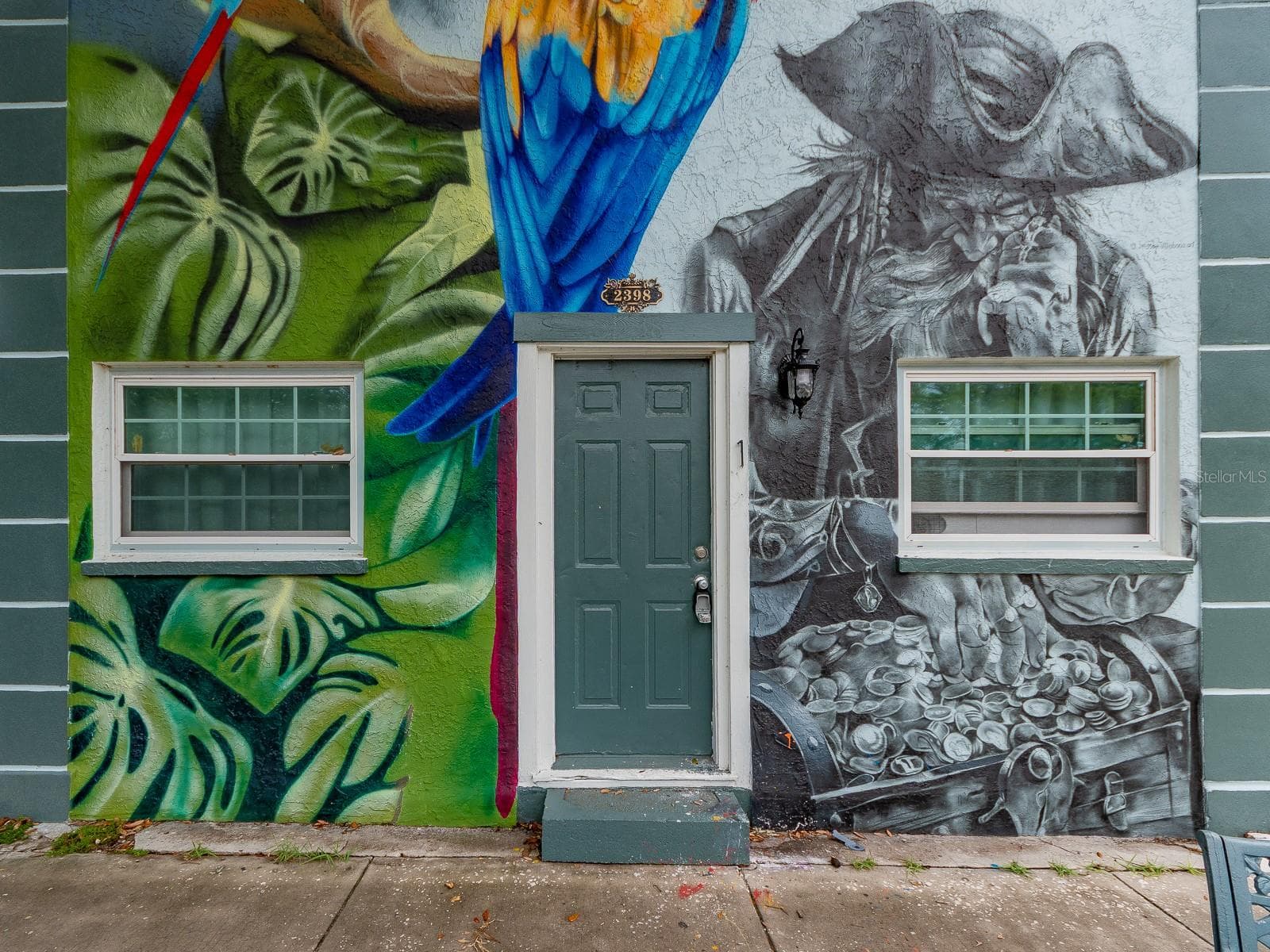 unit 1 - 2938 BEACH BLVD S, GULFPORT