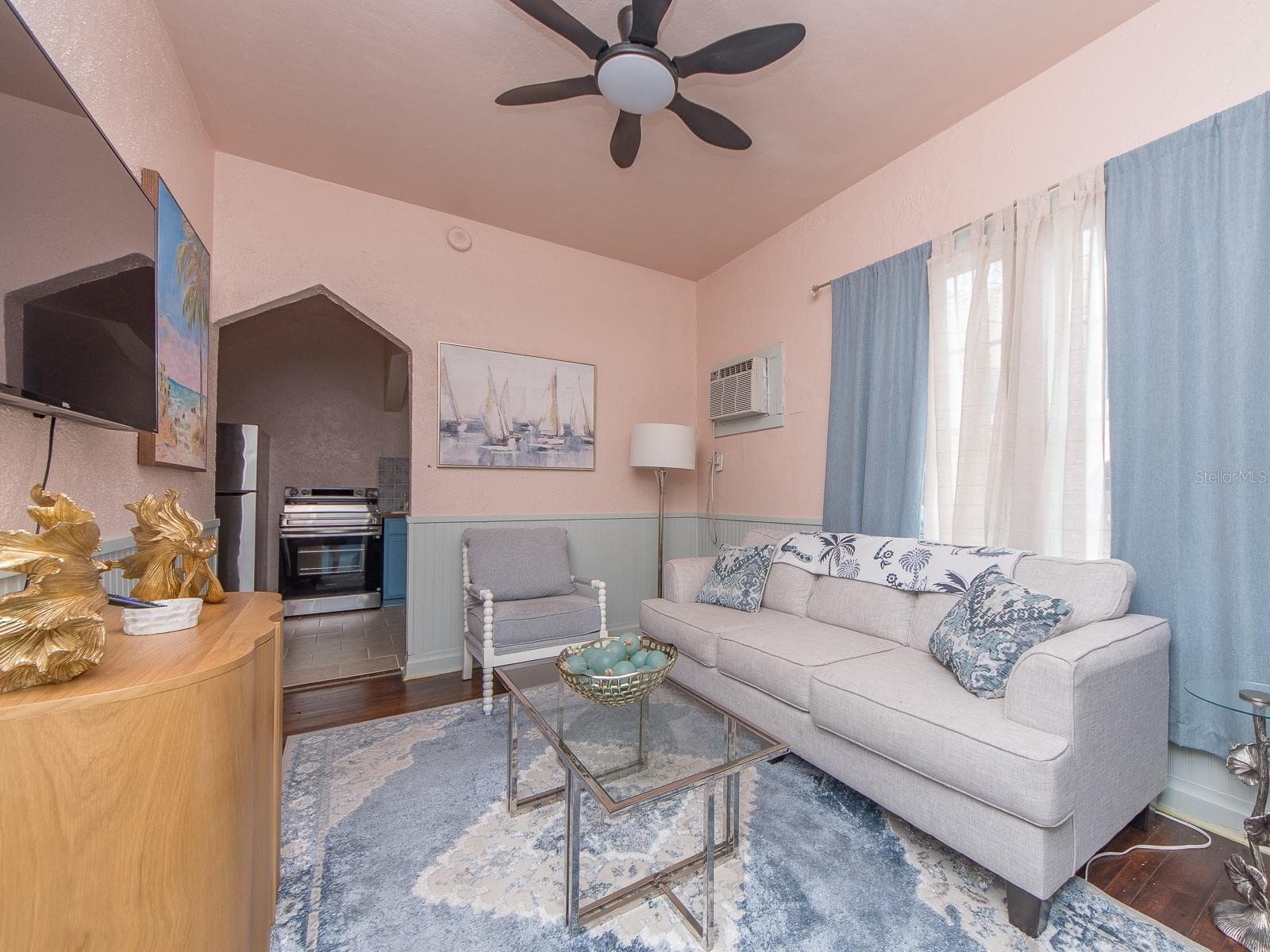 unit 1 - 2938 BEACH BLVD S, GULFPORT