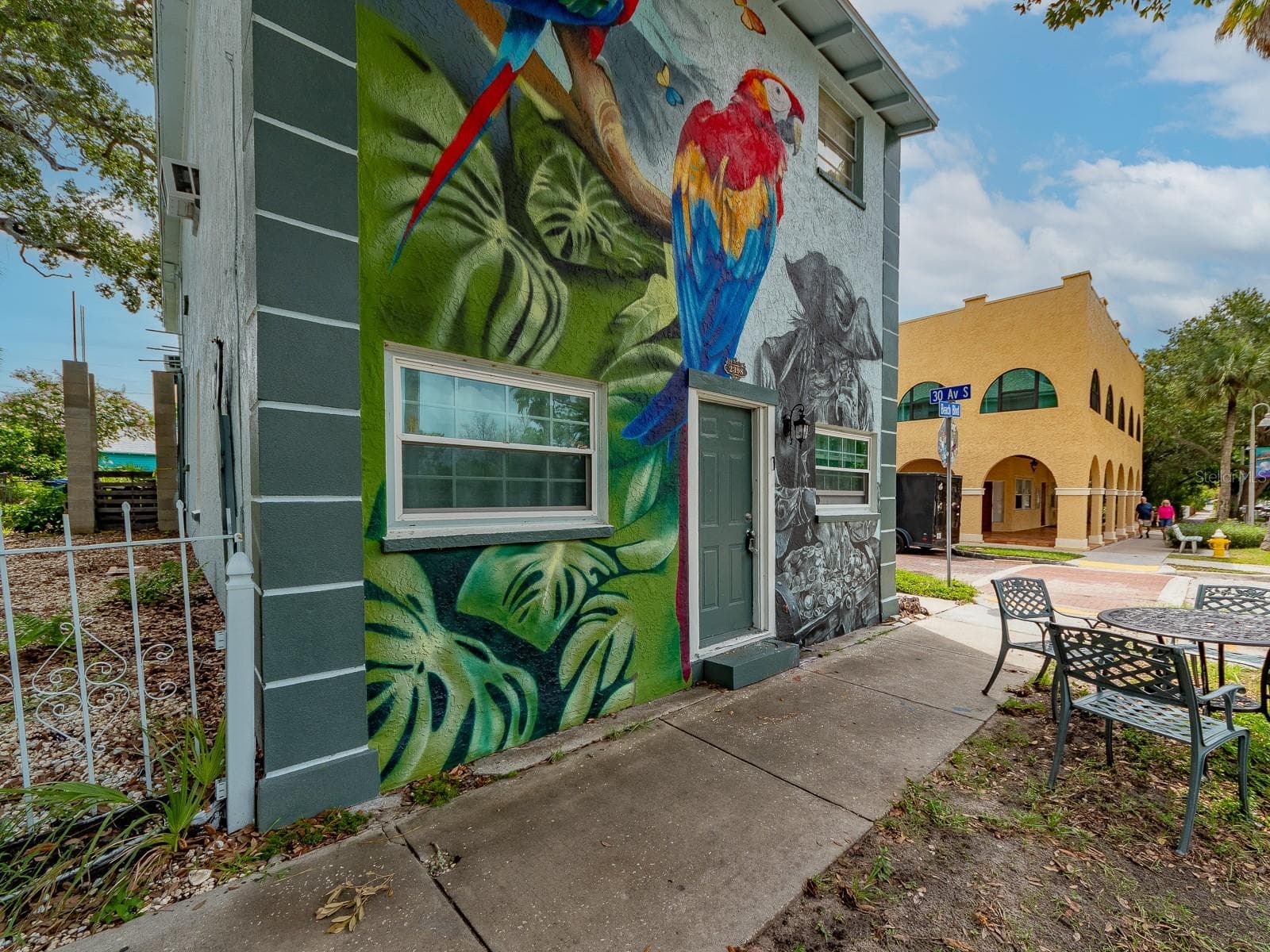 Quadruplex at 2938 BEACH BLVD S, GULFPORT, photo 40 of 44