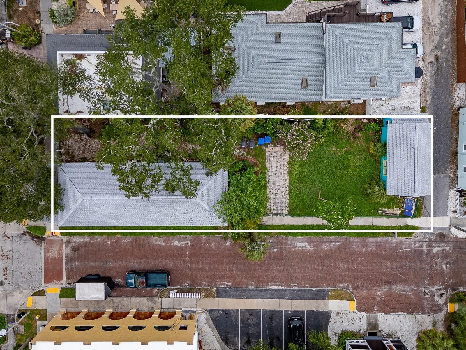 Quadruplex at 2938 BEACH BLVD S, GULFPORT, photo 41 of 44