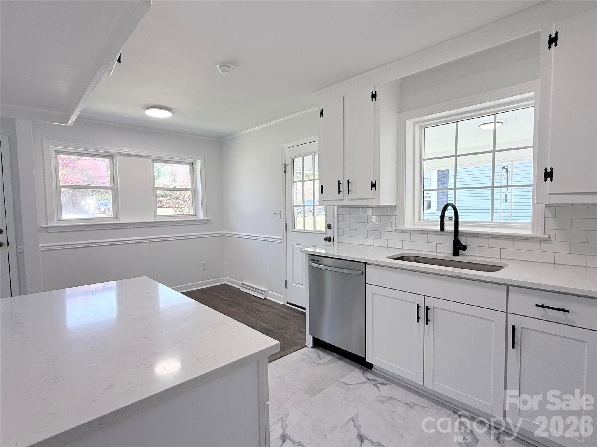 Kitchen - 1507 W Horah Street, Salisbury