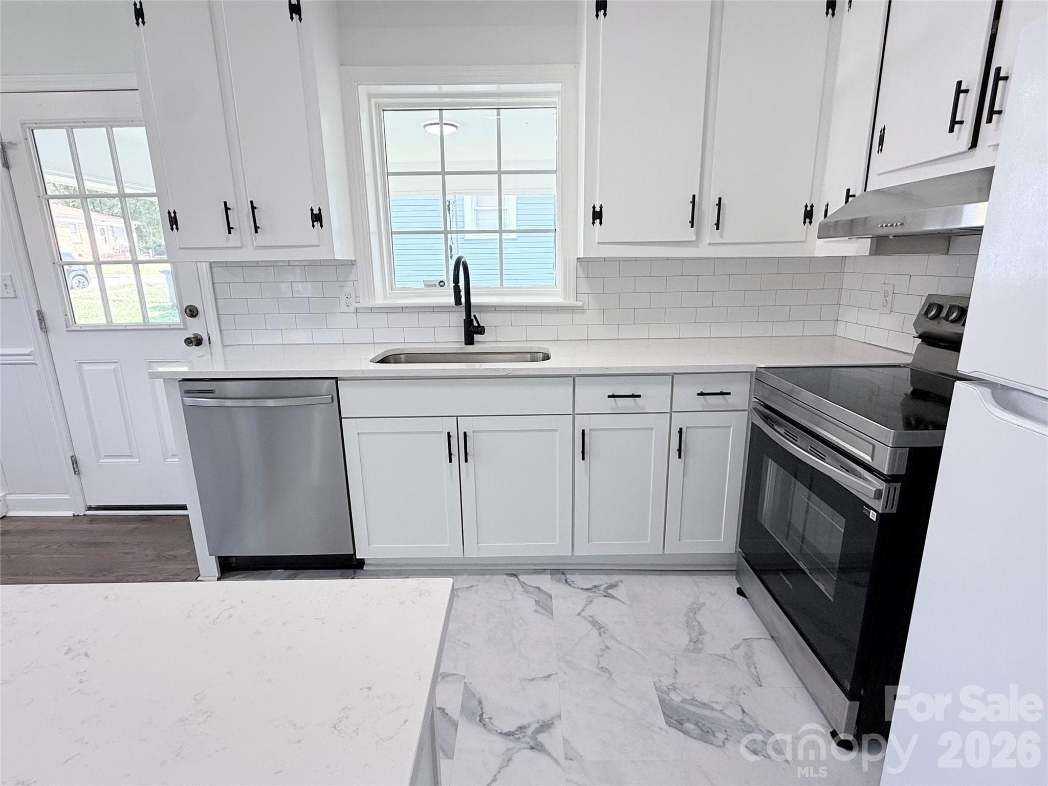 Kitchen - 1507 W Horah Street, Salisbury
