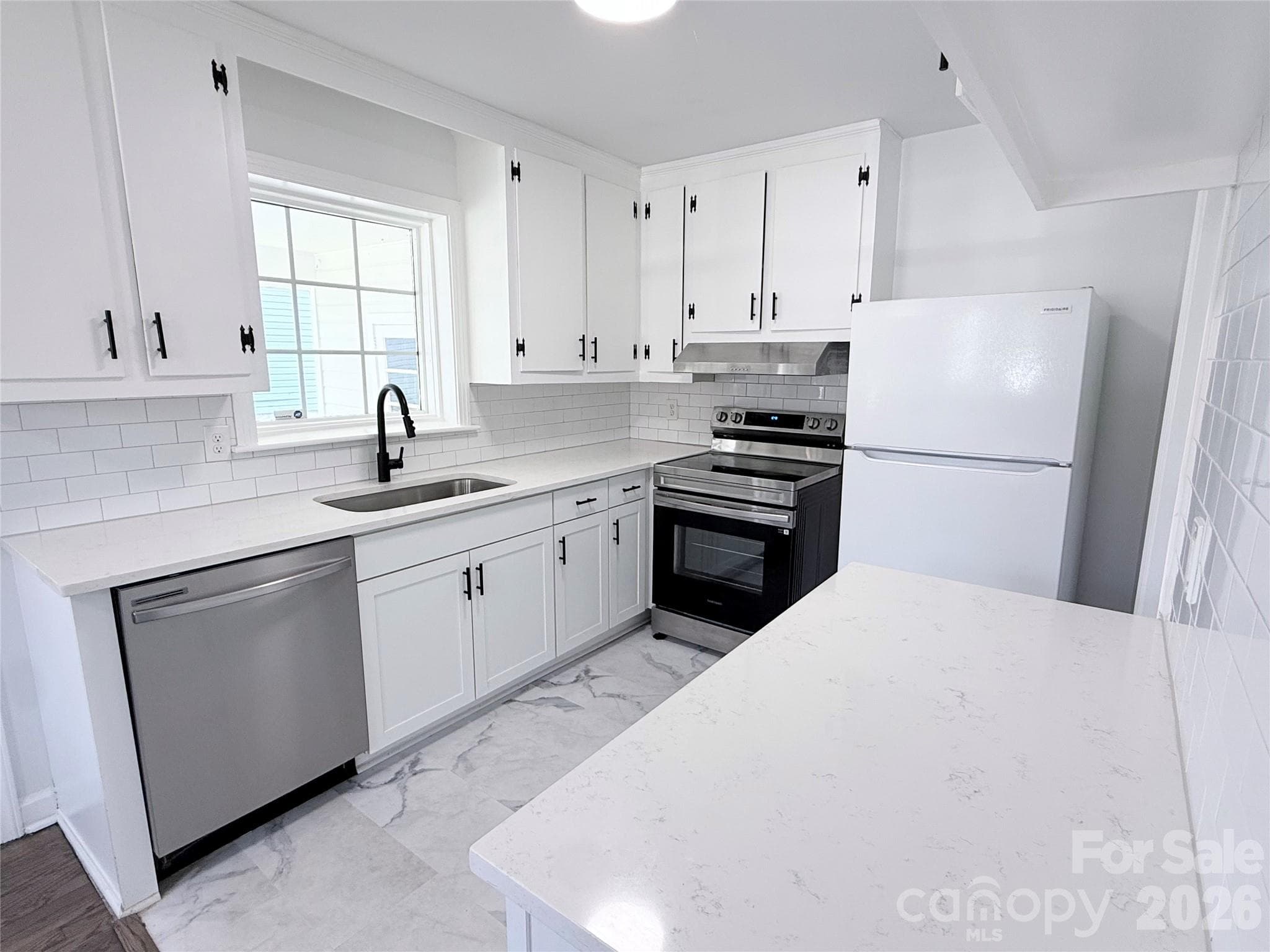 Kitchen - 1507 W Horah Street, Salisbury