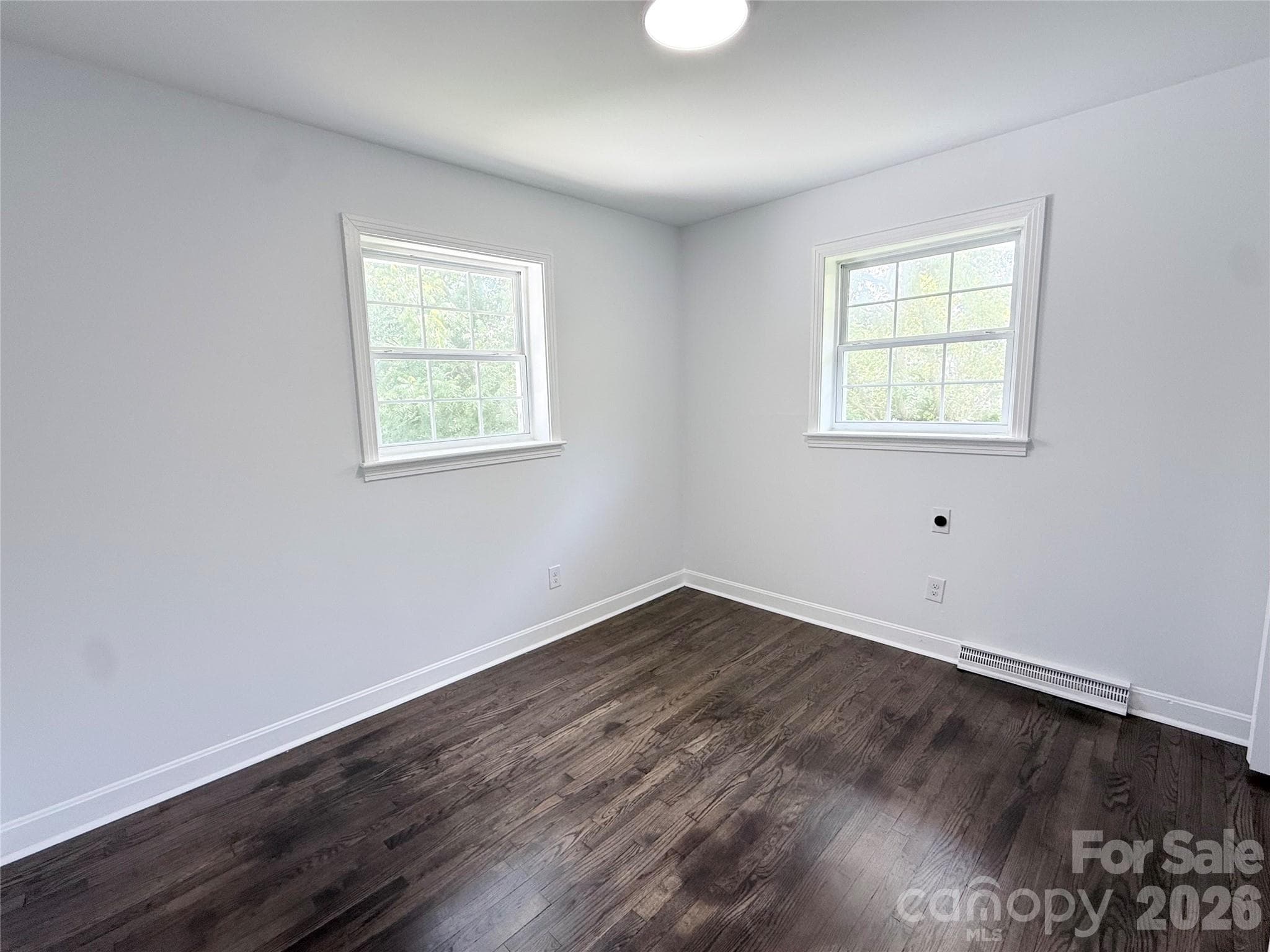 2nd bedroom - 1507 W Horah Street, Salisbury