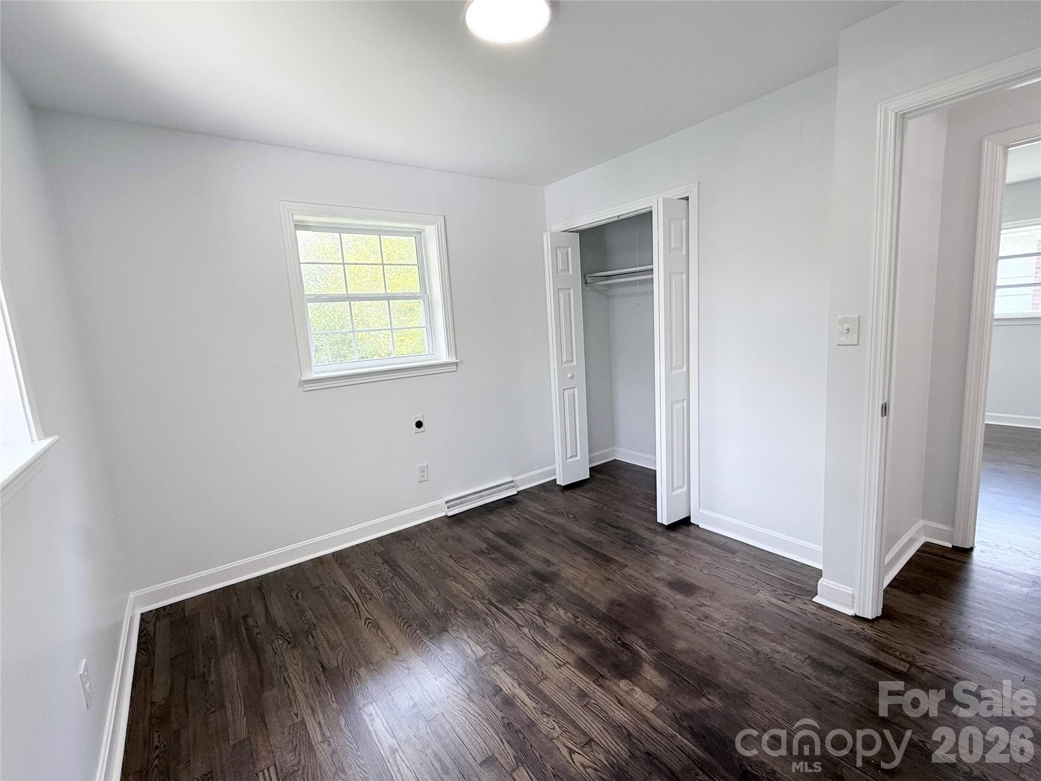 2nd bedroom - 1507 W Horah Street, Salisbury