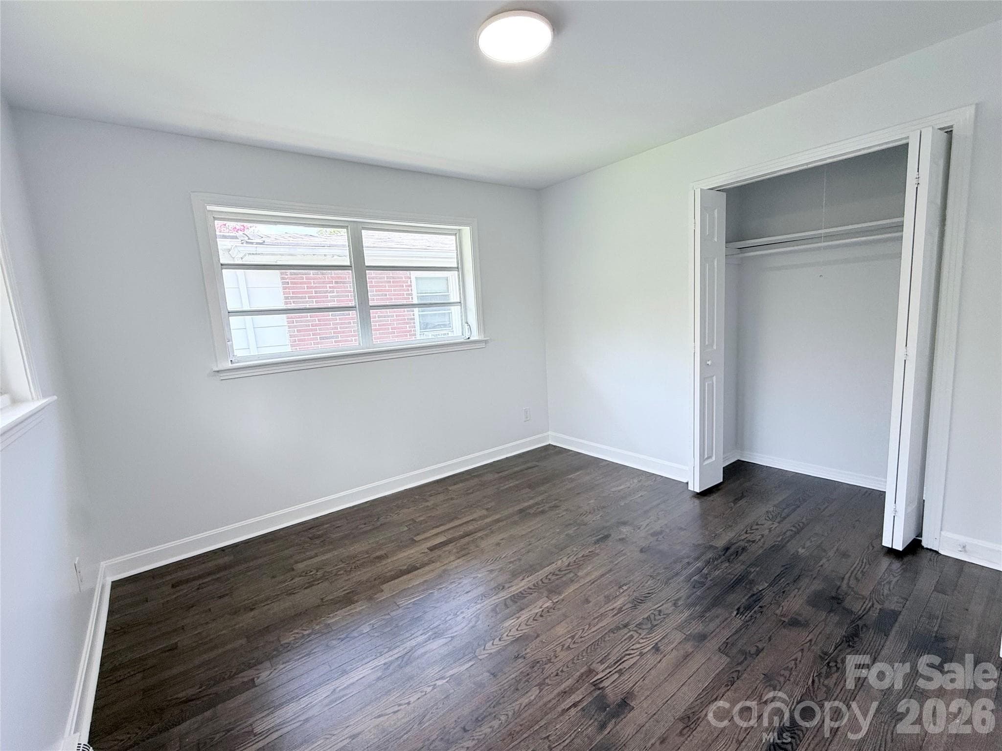 3rd bedroom - 1507 W Horah Street, Salisbury
