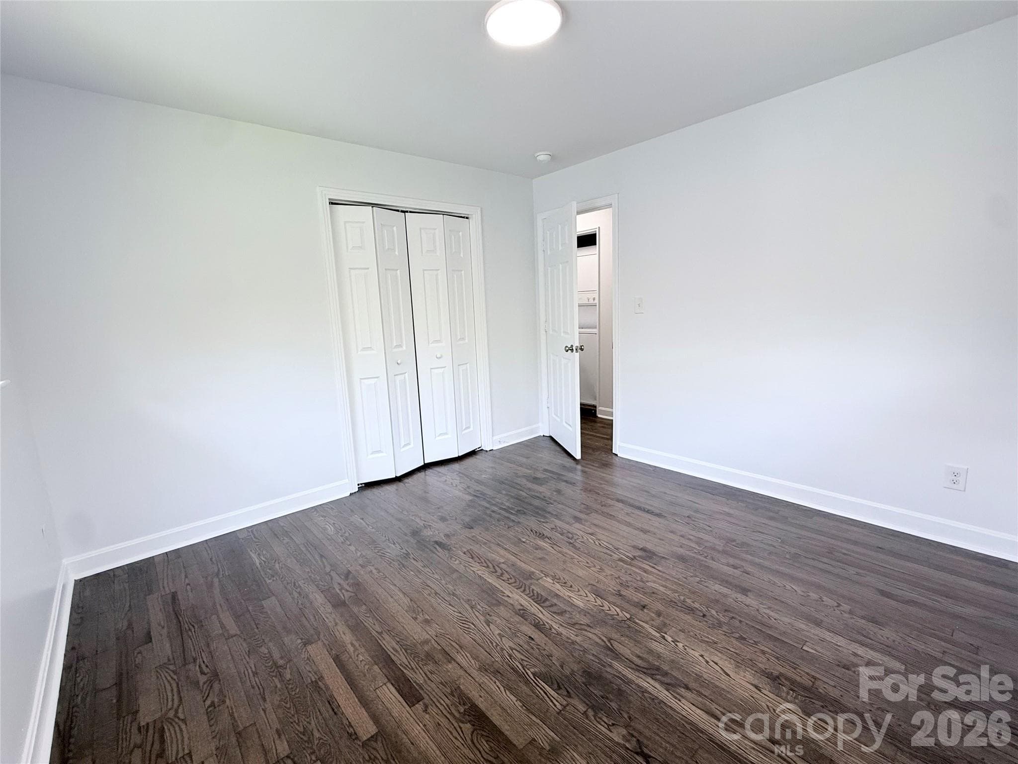 3rd bedroom - 1507 W Horah Street, Salisbury