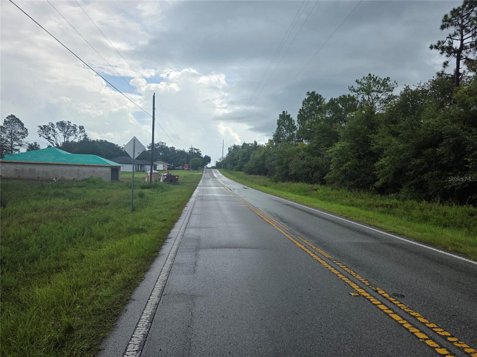 Land at Lot 16 SW MARINE BLVD, DUNNELLON, photo 2 of 4
