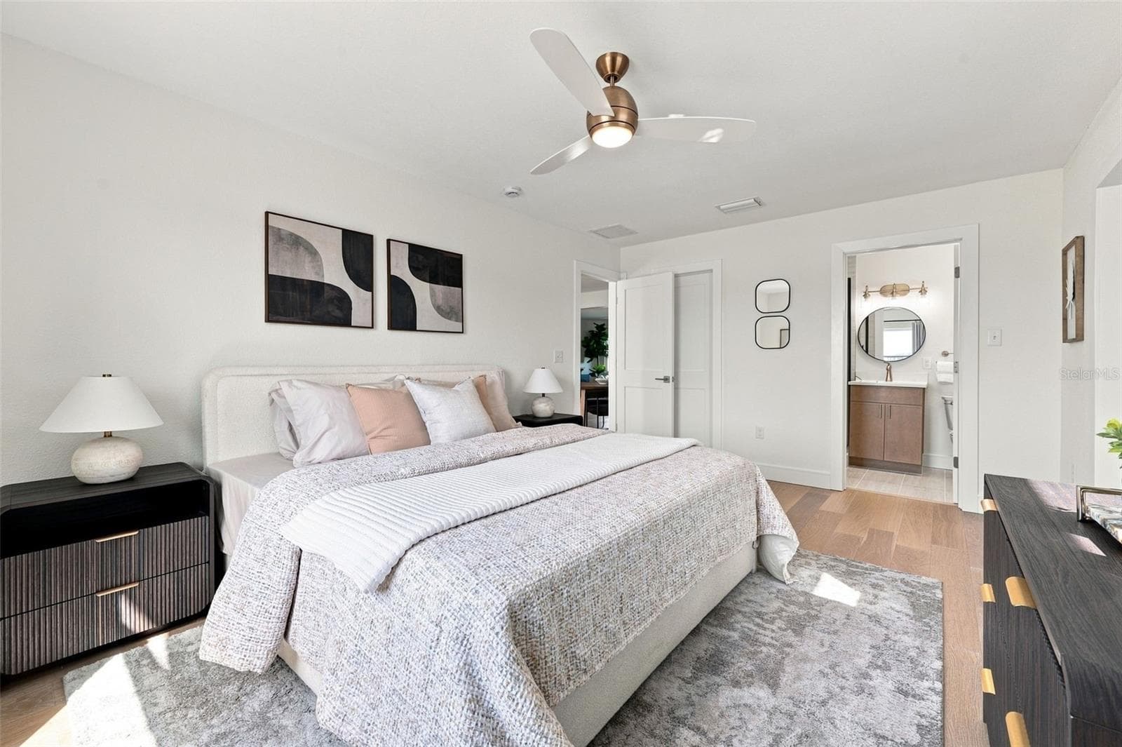 Filled with natural light. - 360 145TH AVE E, MADEIRA BEACH