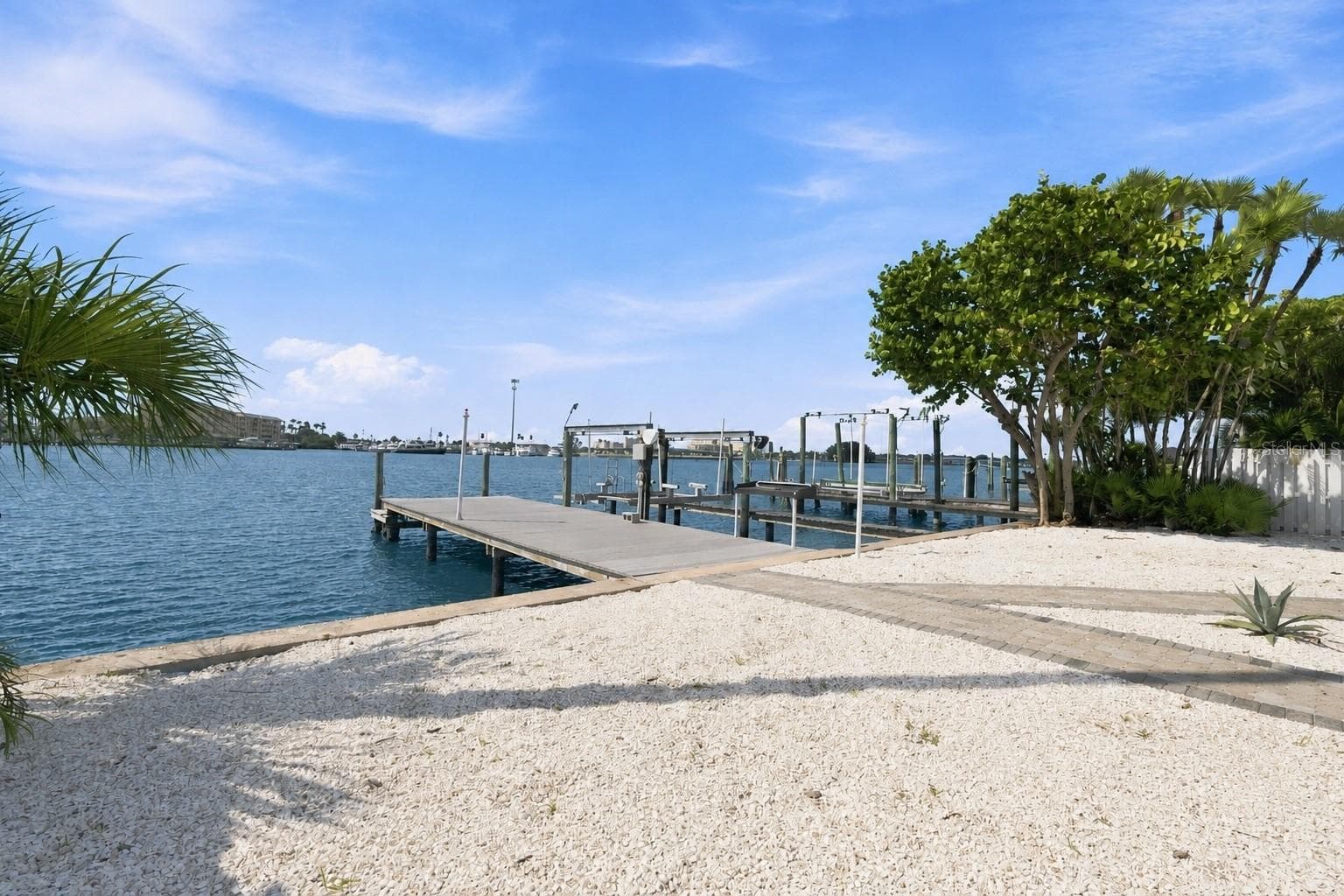 Amazing view in any direction. - 360 145TH AVE E, MADEIRA BEACH