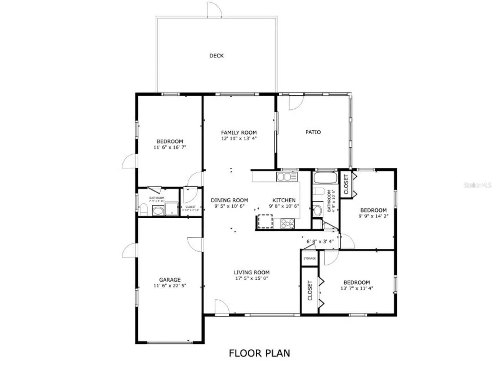 Single Family Residence at 360 145TH AVE E, MADEIRA BEACH, photo 51 of 51