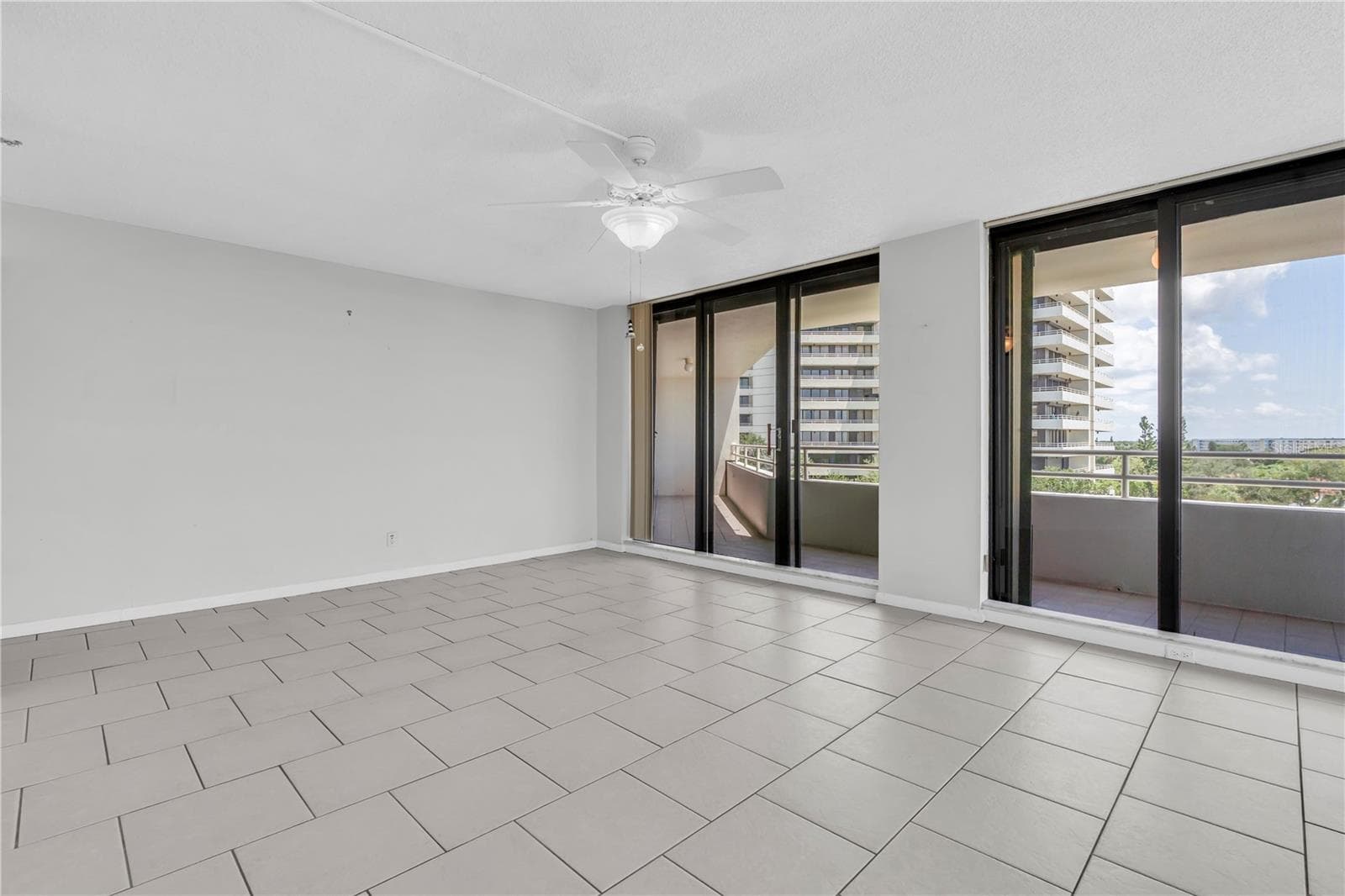Main Living Space - 5950 PELICAN BAY PLZ S #601, GULFPORT