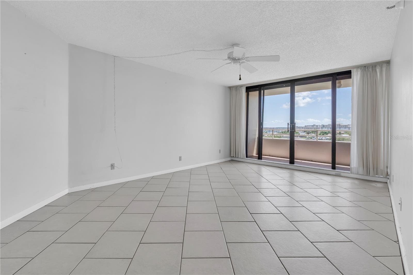 Primary Bedroom - 5950 PELICAN BAY PLZ S #601, GULFPORT