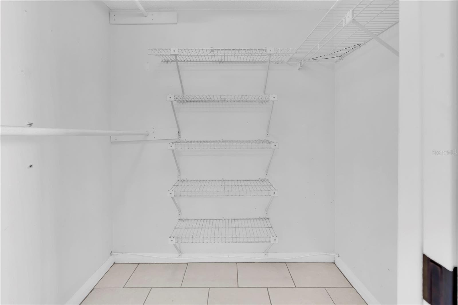 Primary Closet 1 - 5950 PELICAN BAY PLZ S #601, GULFPORT