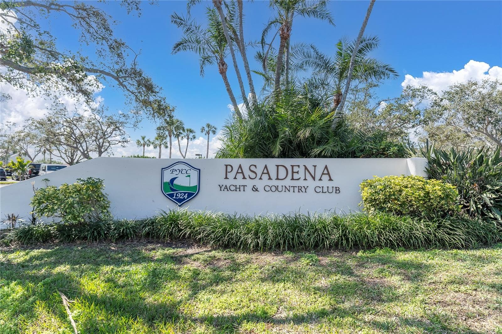 PTCC Entrance - 5950 PELICAN BAY PLZ S #601, GULFPORT