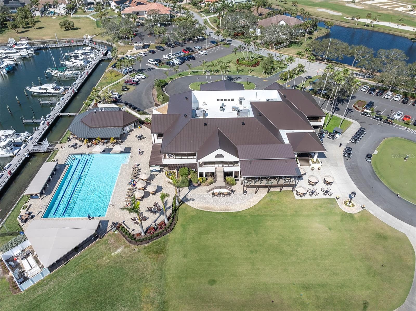 PYCC Complex - 5950 PELICAN BAY PLZ S #601, GULFPORT