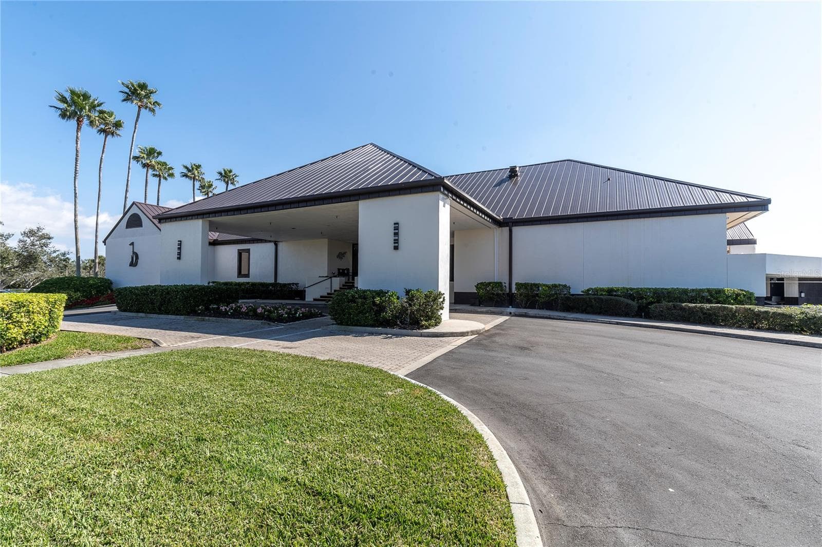 PYCC Clubhouse - 5950 PELICAN BAY PLZ S #601, GULFPORT