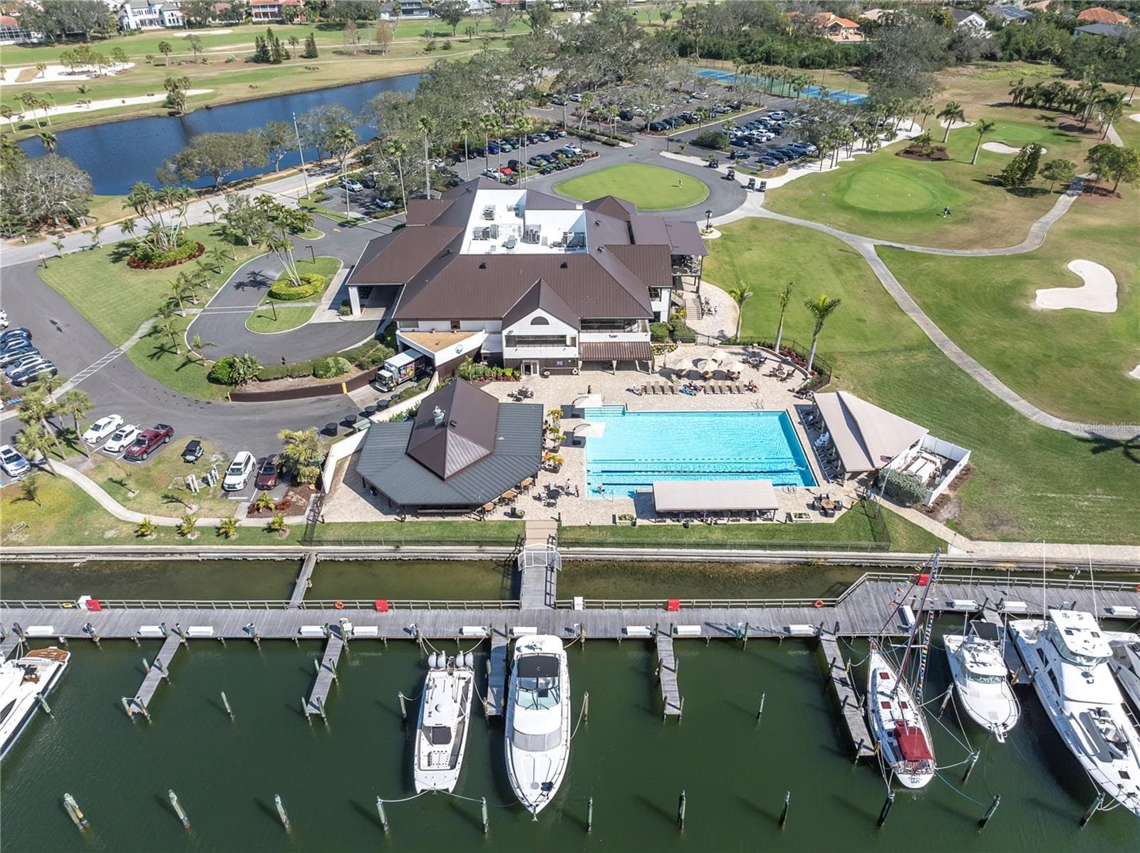 PYCC Complex - 5950 PELICAN BAY PLZ S #601, GULFPORT