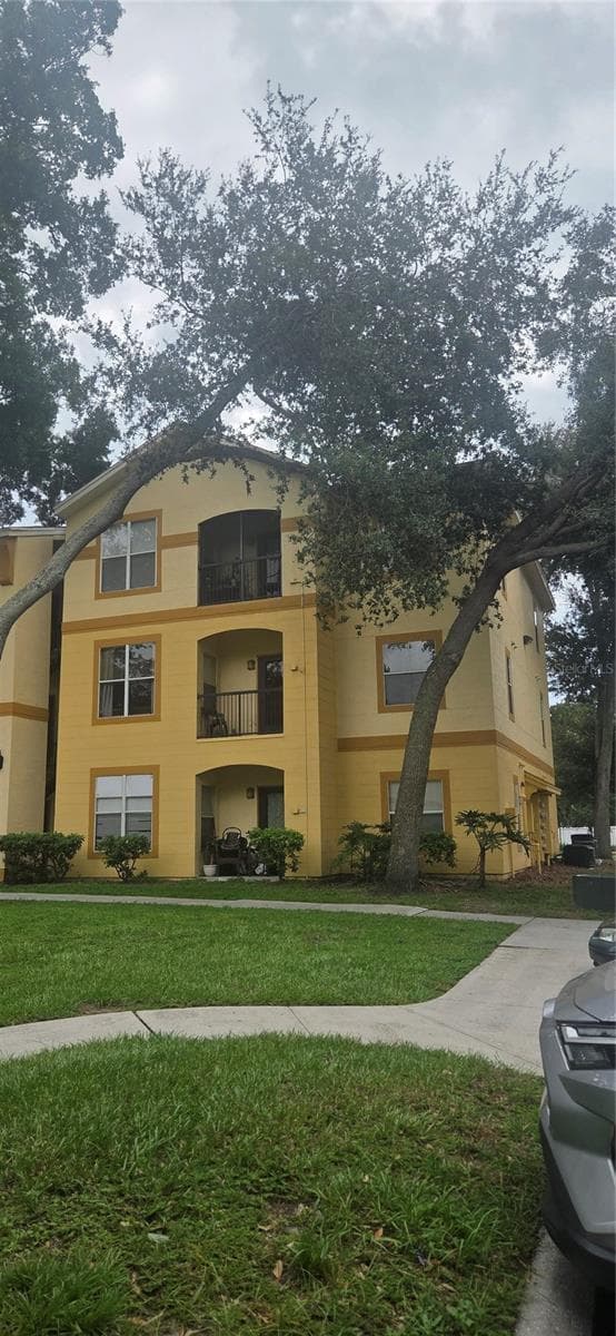 5602 PINNACLE HEIGHTS CIR #312