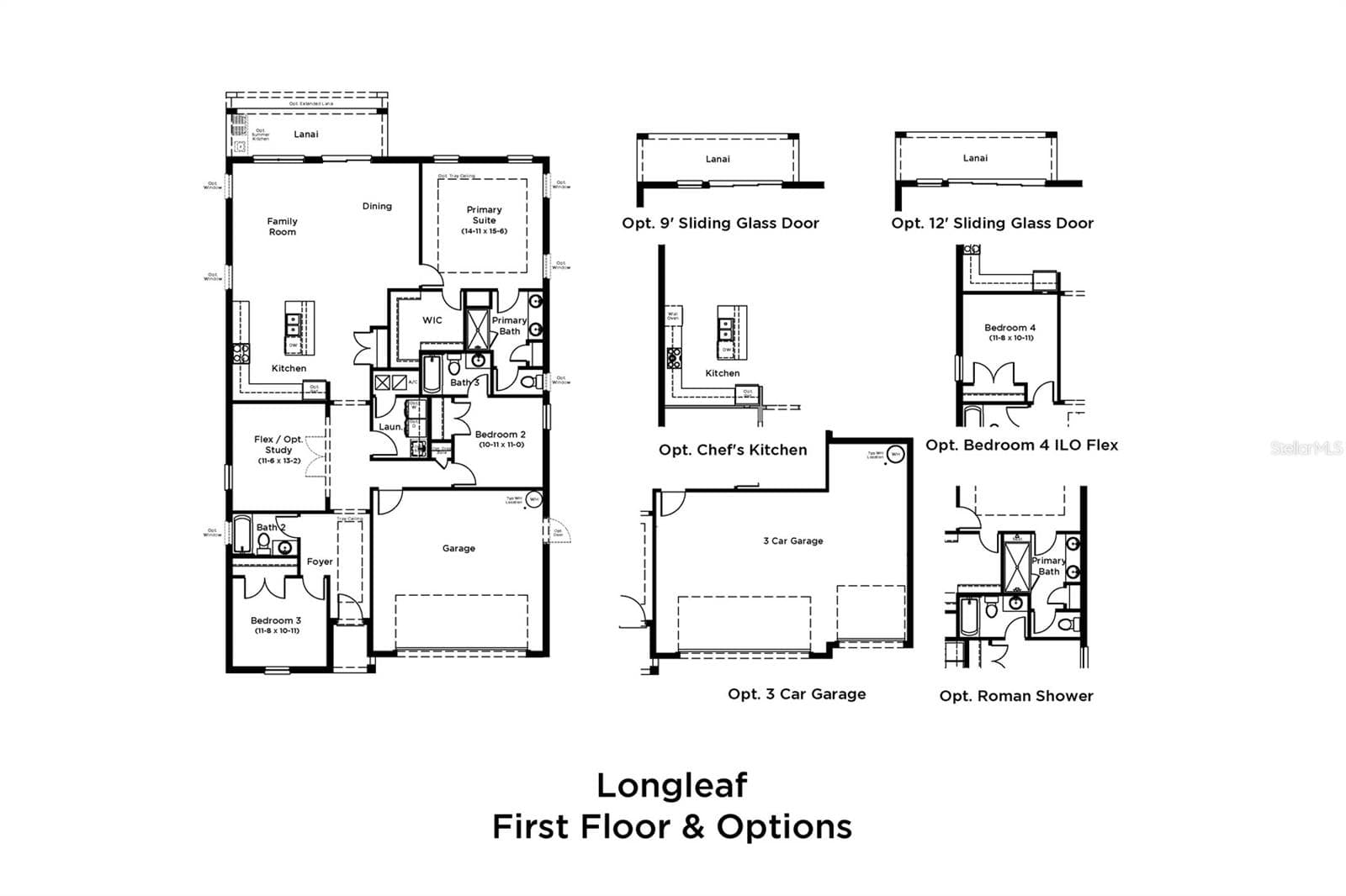 Single Family Residence at 30273 RUSTIC MILL ST, MOUNT DORA, photo 35 of 35