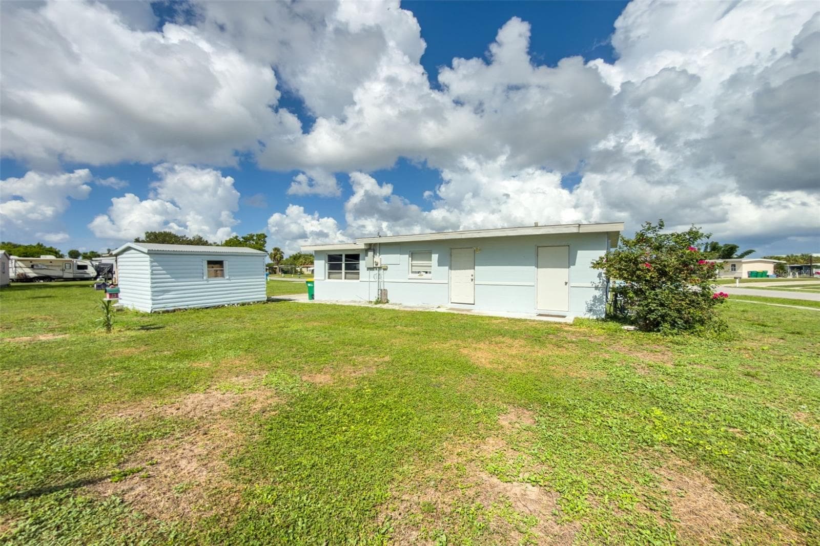 Single Family Residence at 3100 CRESTWOOD DR, PORT CHARLOTTE, photo 29 of 39
