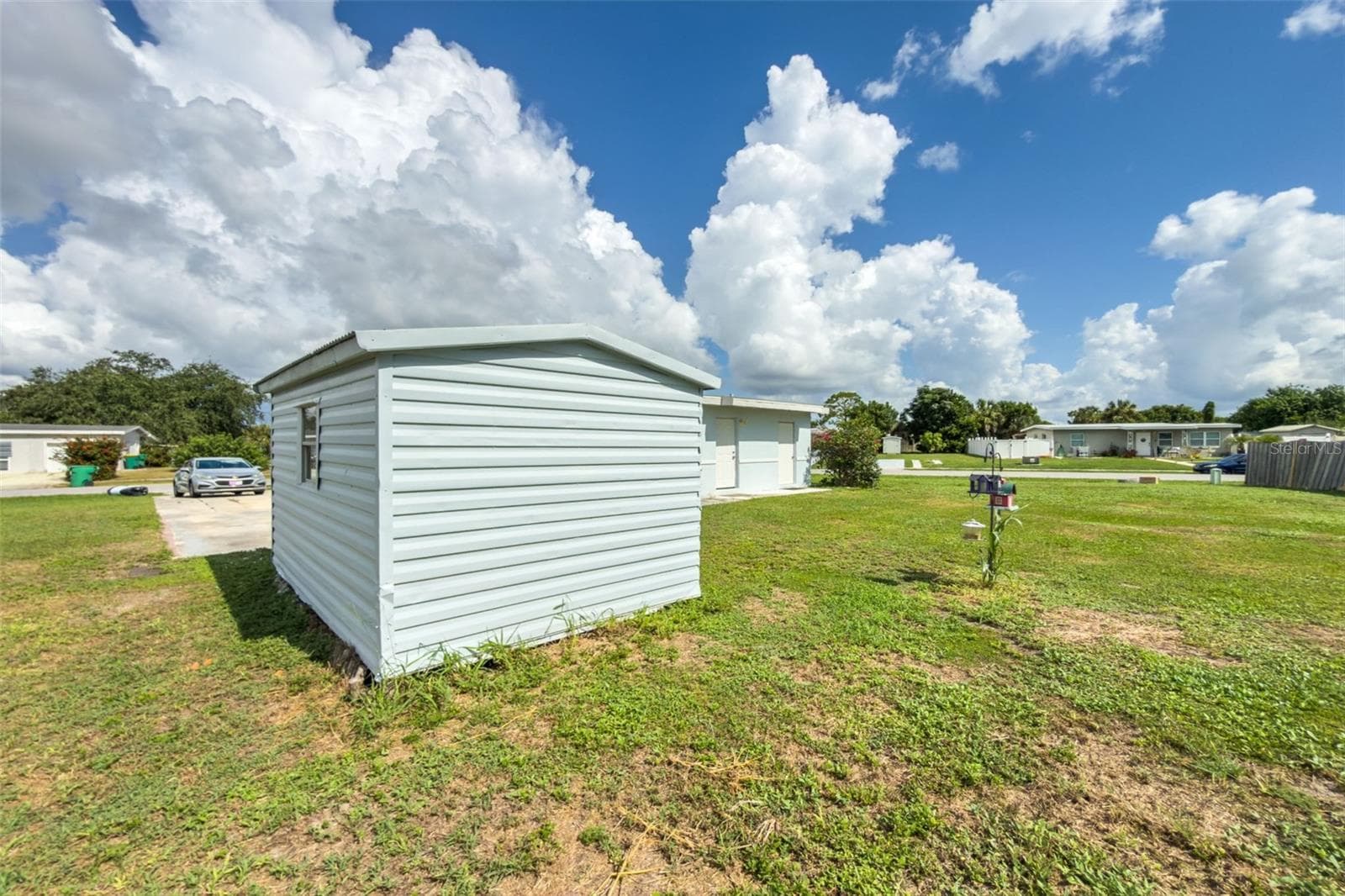 Single Family Residence at 3100 CRESTWOOD DR, PORT CHARLOTTE, photo 31 of 39